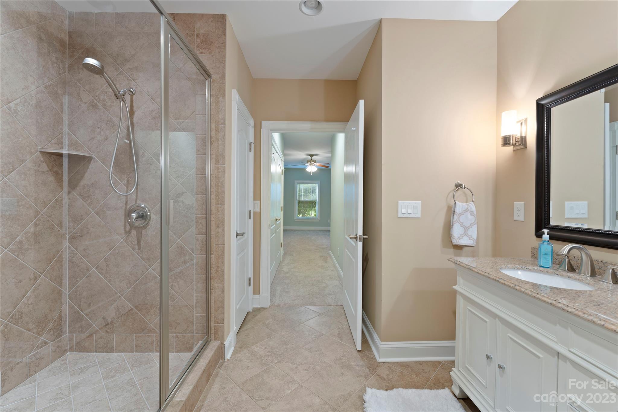 Marvin Creek - Residential