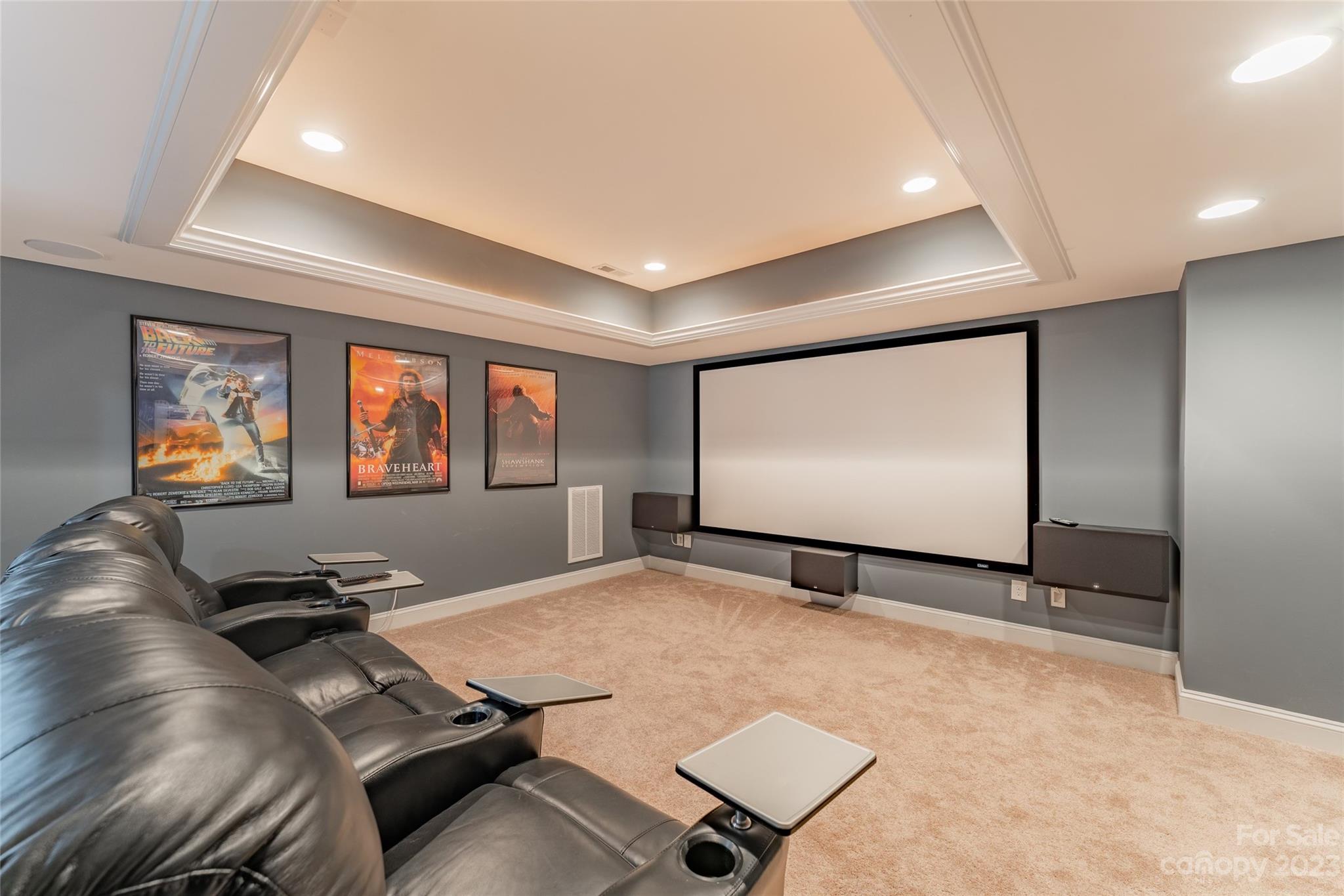 Marvin Creek - Residential