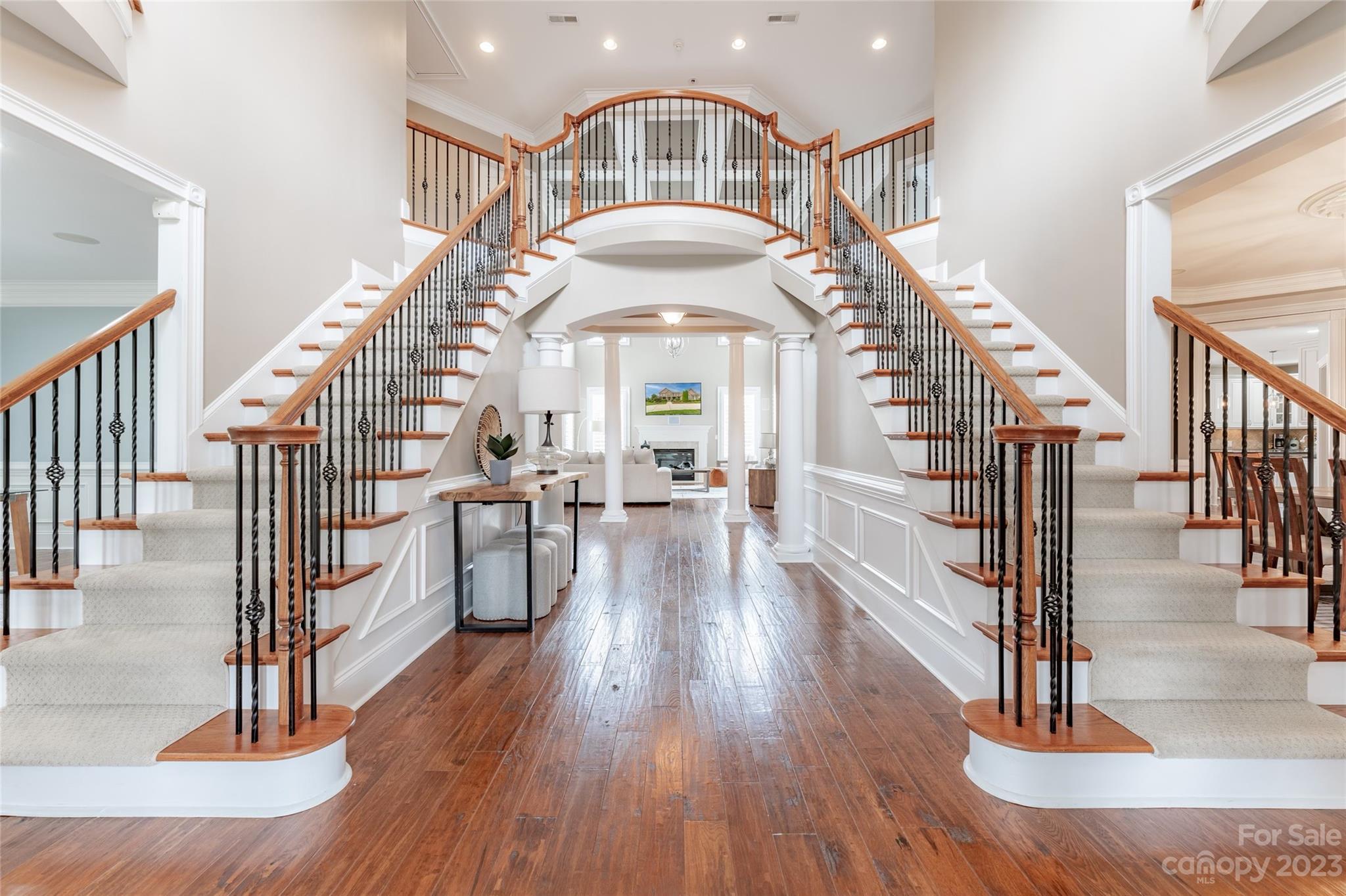 Marvin Creek - Residential