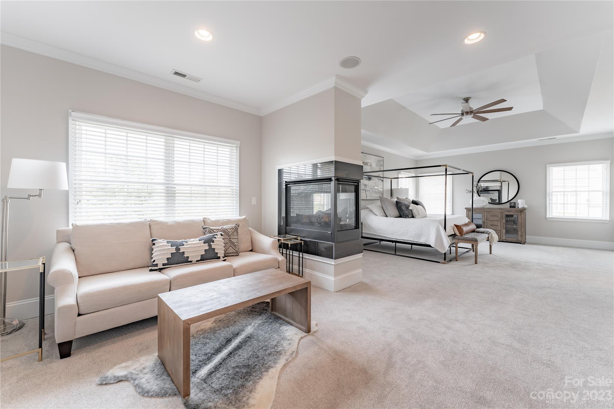 Marvin Creek - Residential