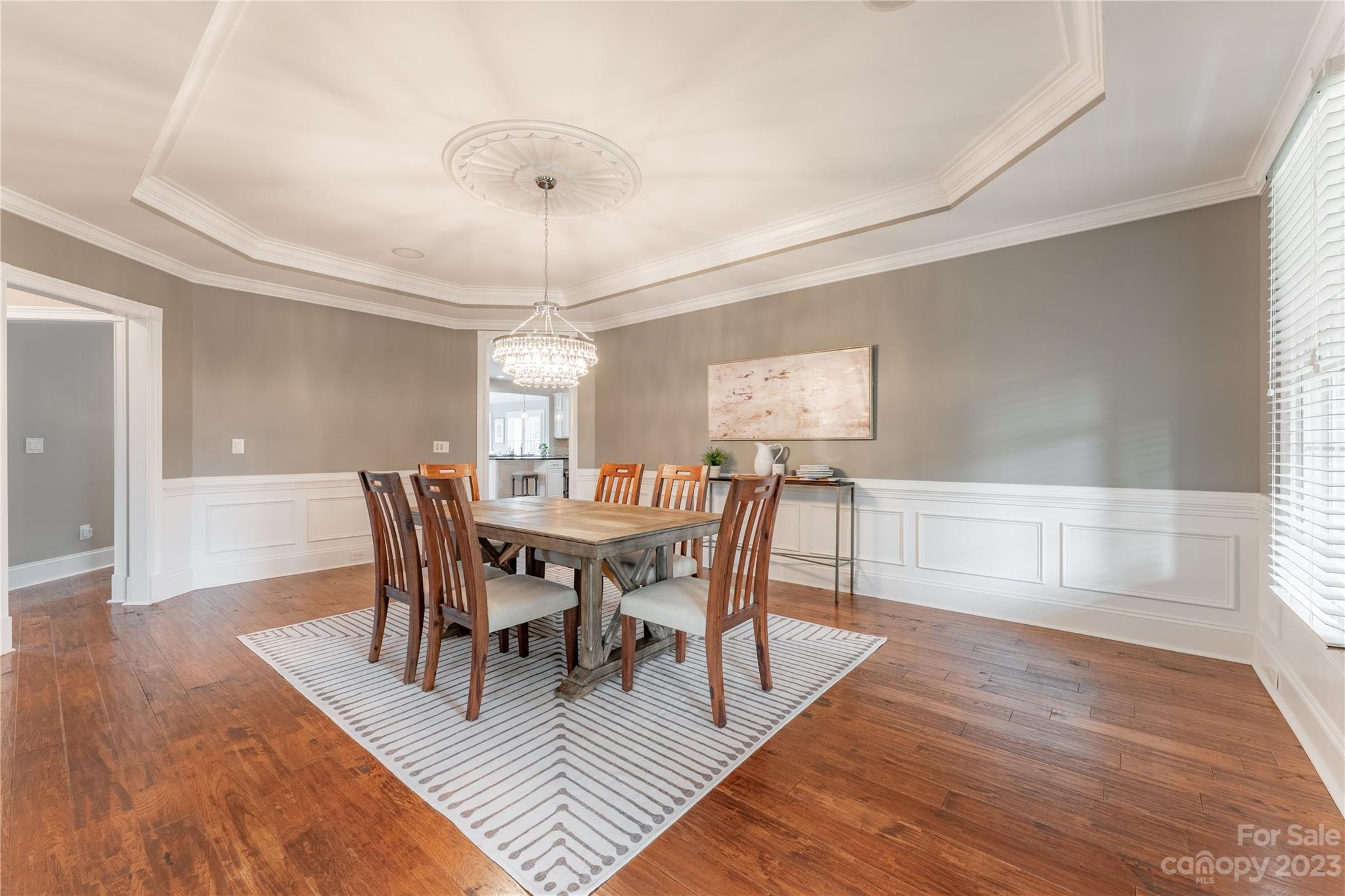 Marvin Creek - Residential