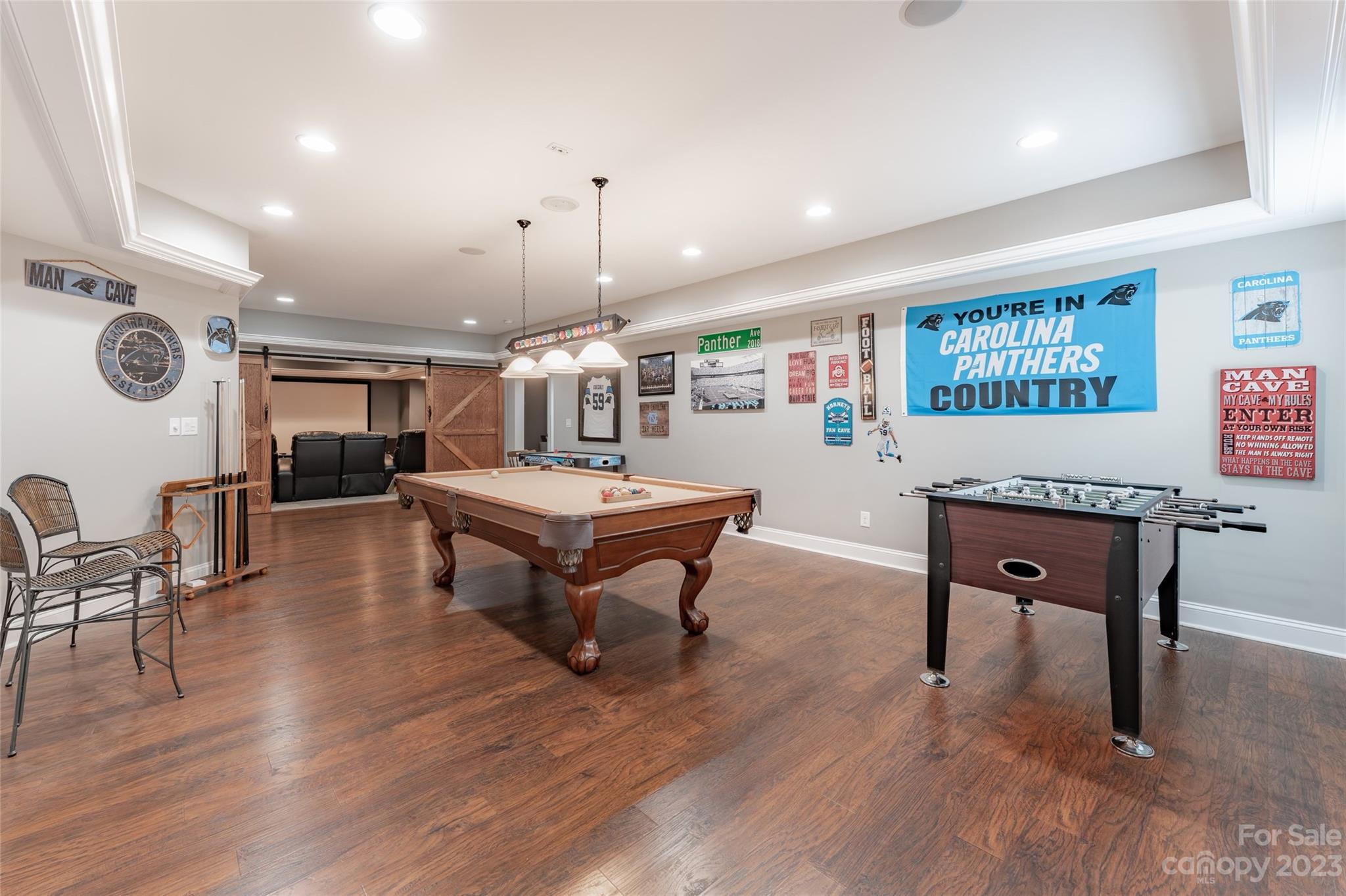 Marvin Creek - Residential