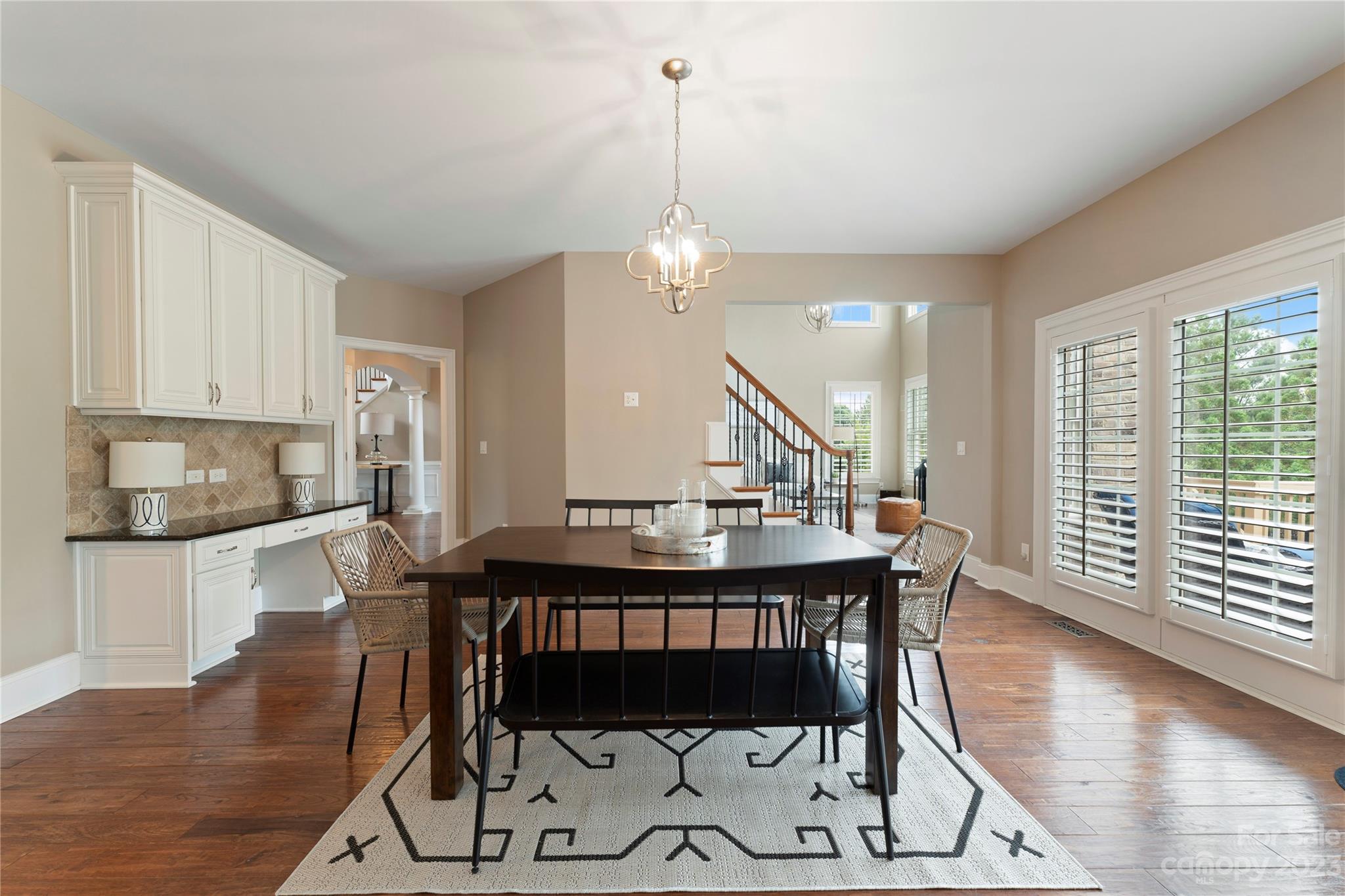 Marvin Creek - Residential