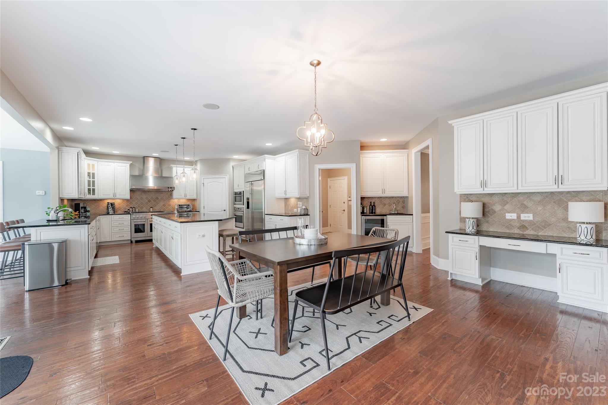 Marvin Creek - Residential