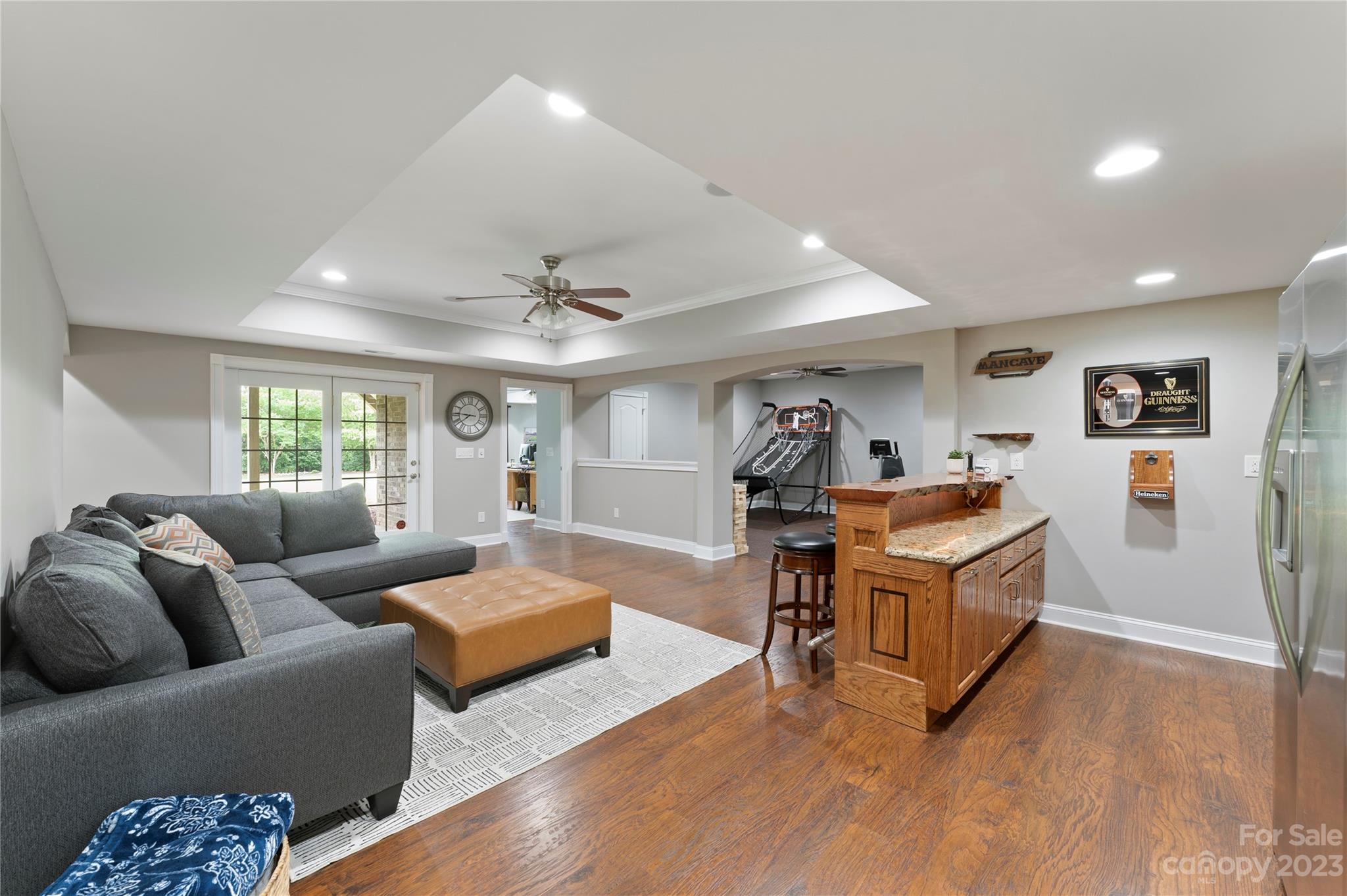 Marvin Creek - Residential