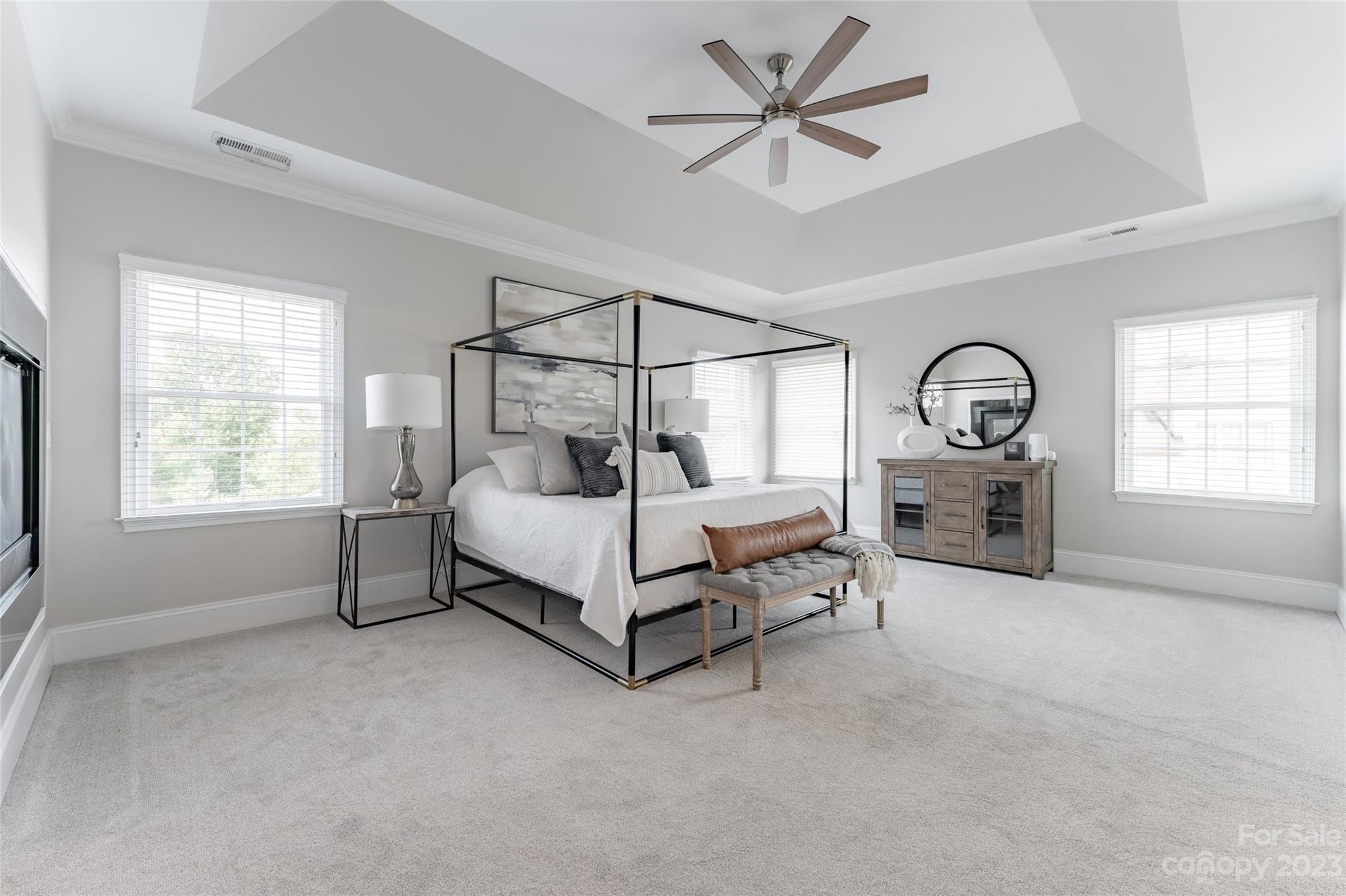 Marvin Creek - Residential