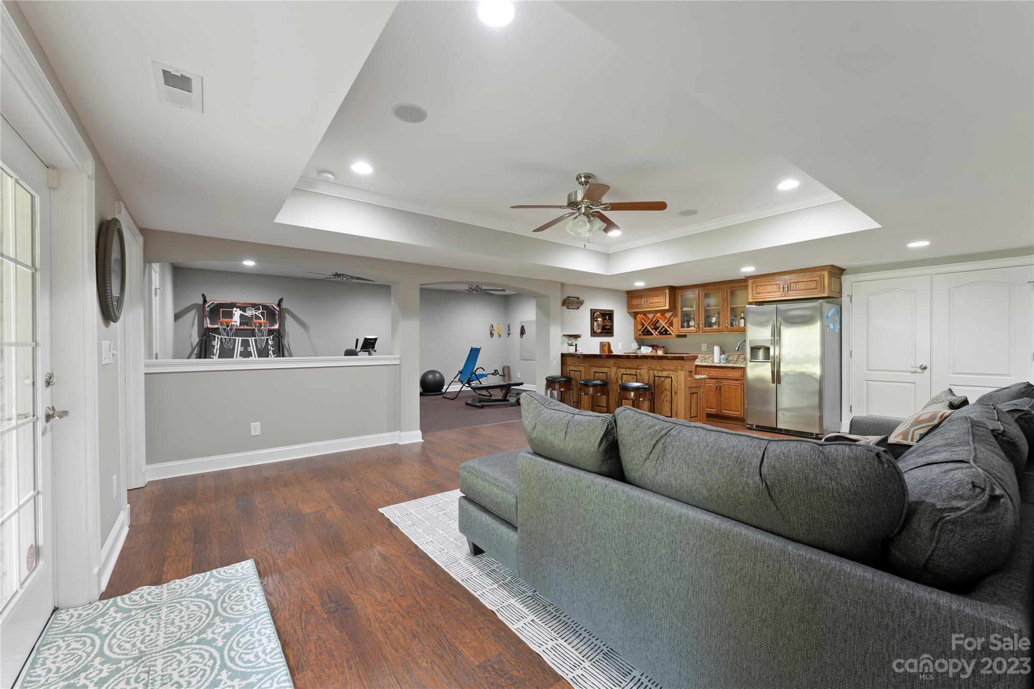 Marvin Creek - Residential