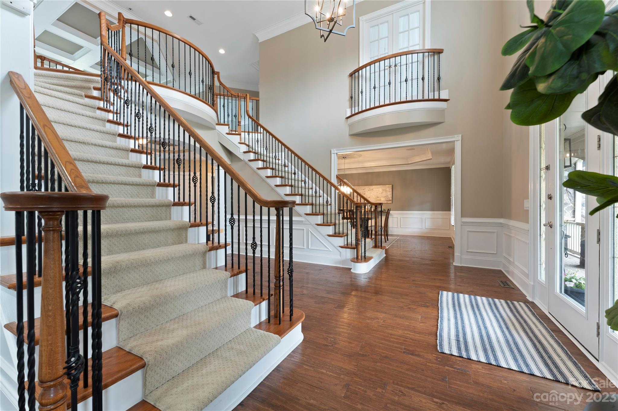 Marvin Creek - Residential