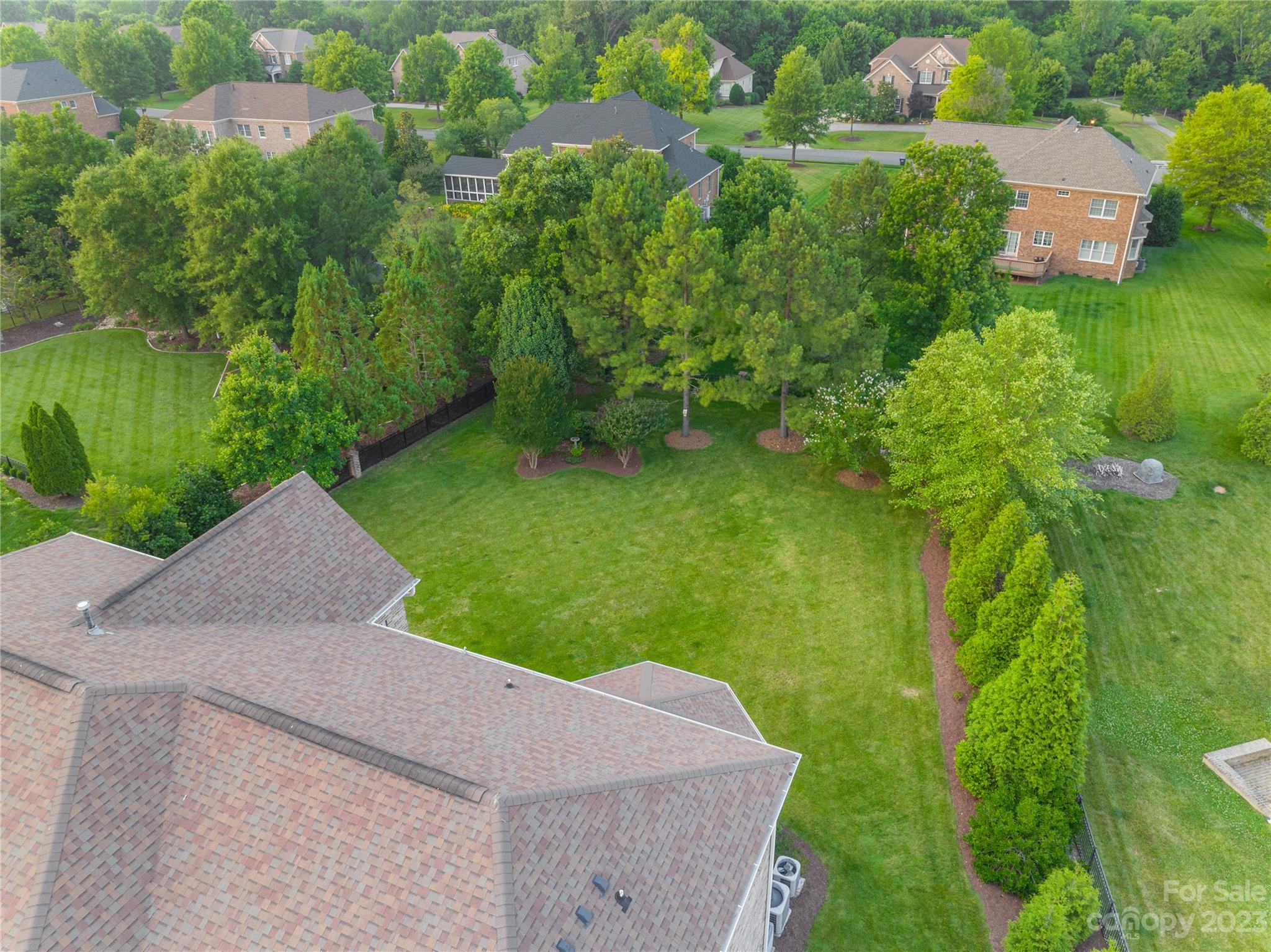 Marvin Creek - Residential