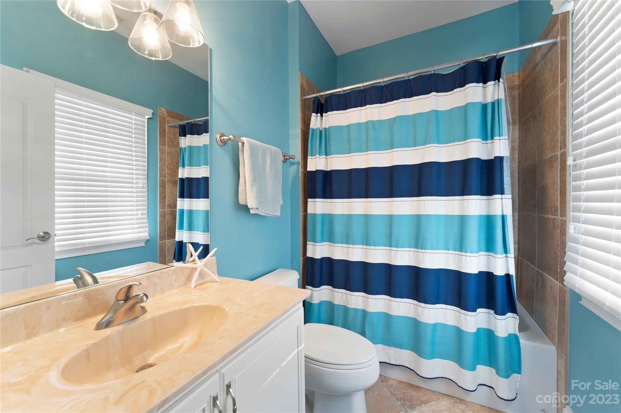 Marvin Creek - Residential