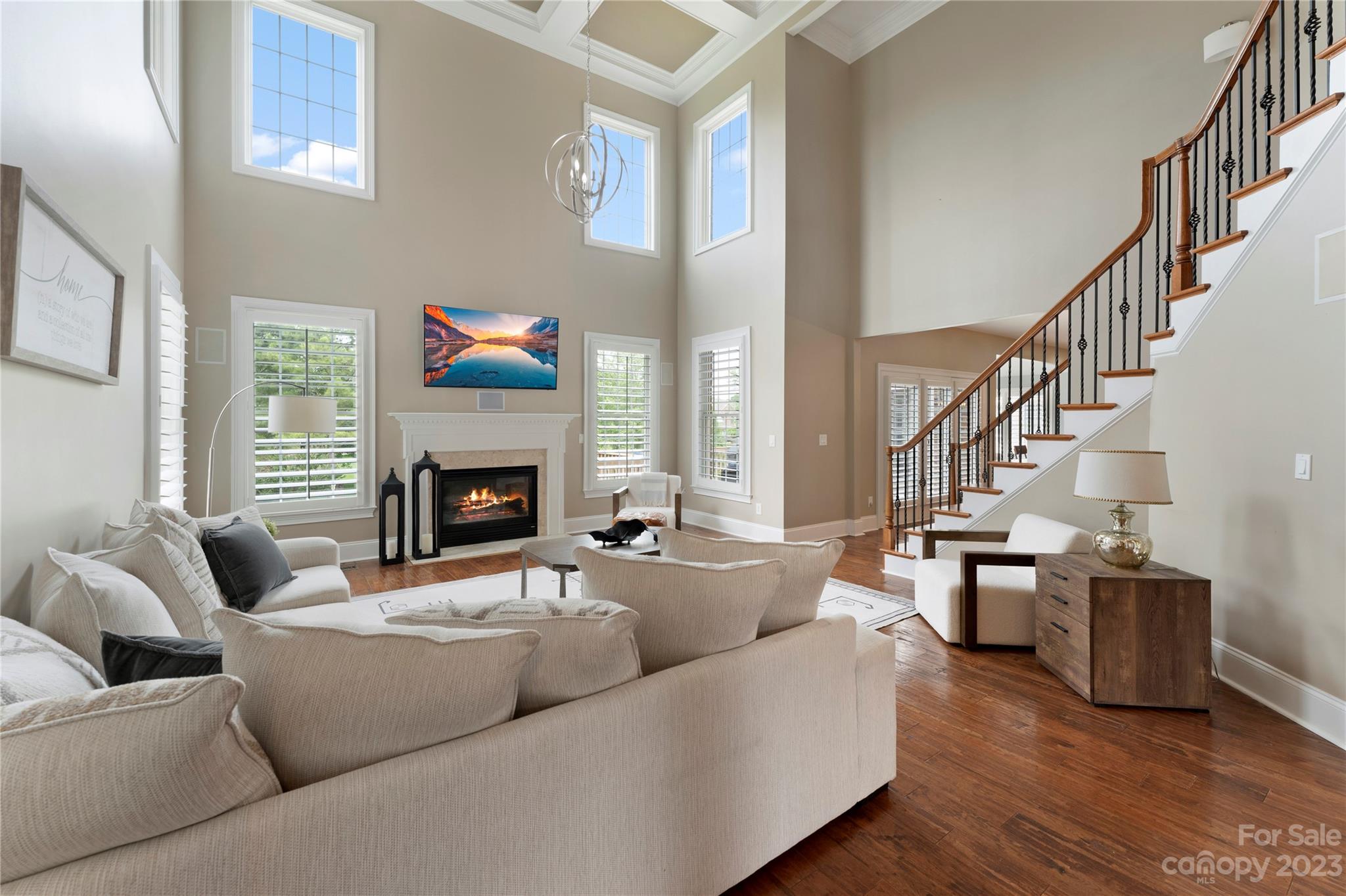 Marvin Creek - Residential