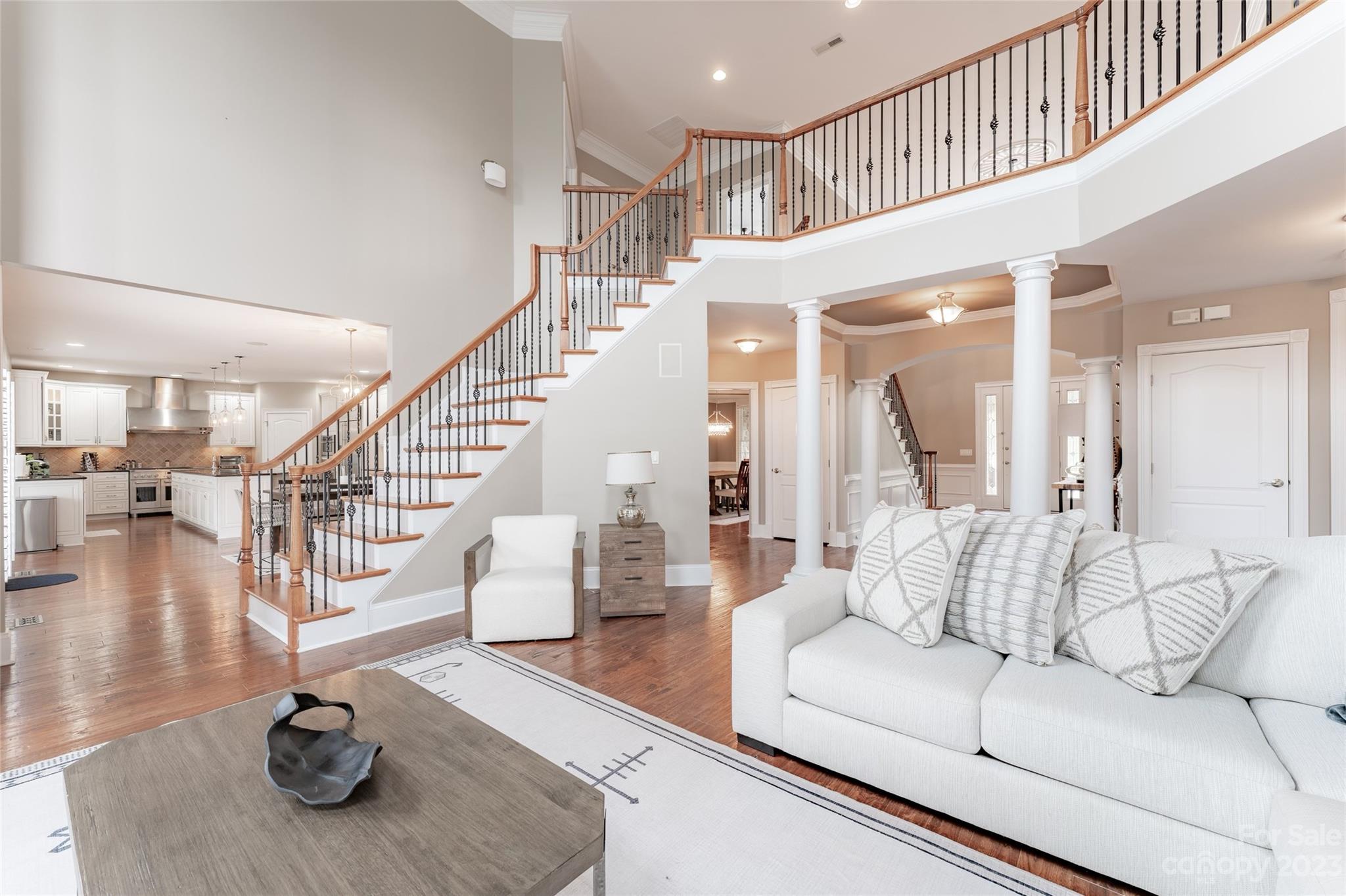 Marvin Creek - Residential