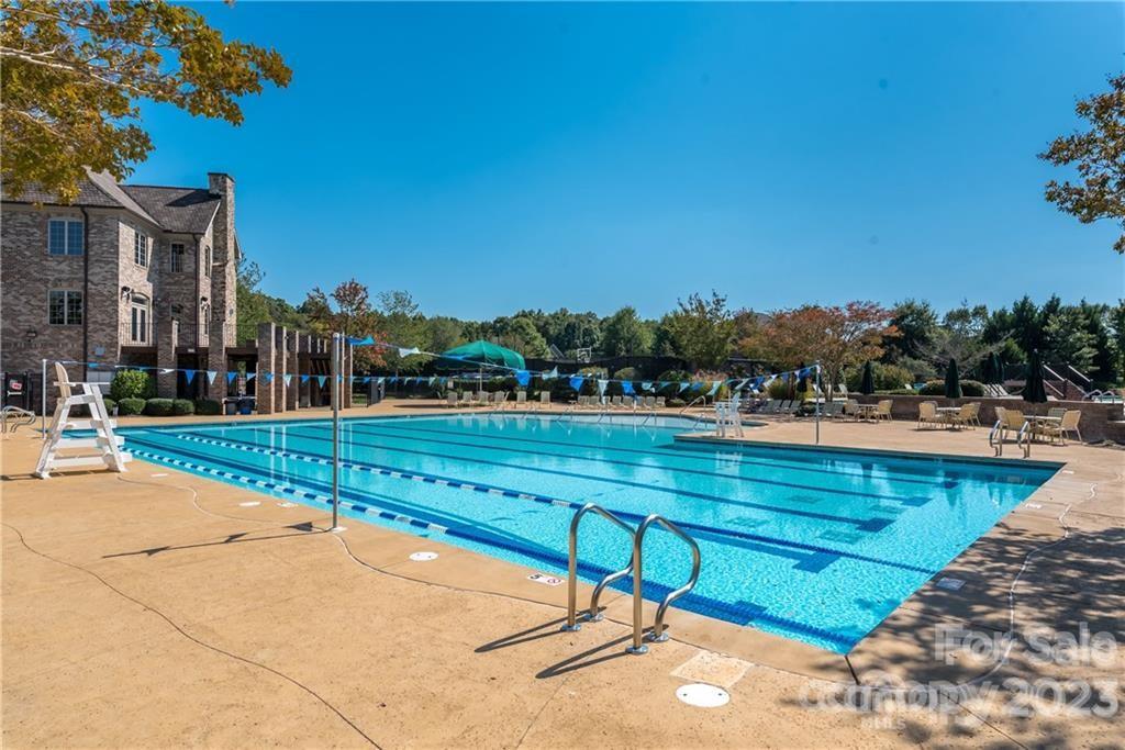 Marvin Creek - Residential