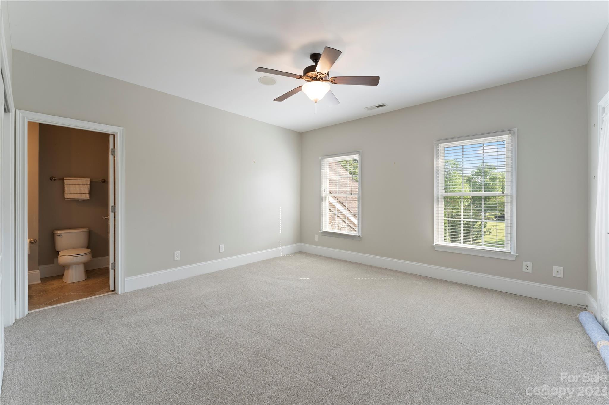 Marvin Creek - Residential