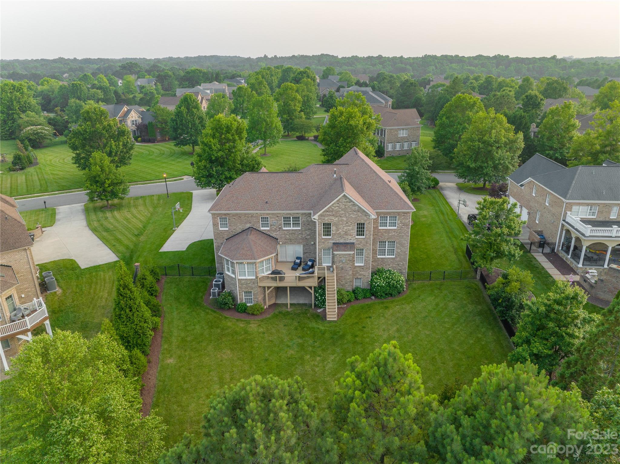 Marvin Creek - Residential