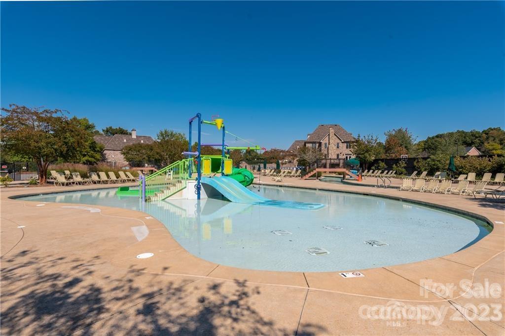 Marvin Creek - Residential