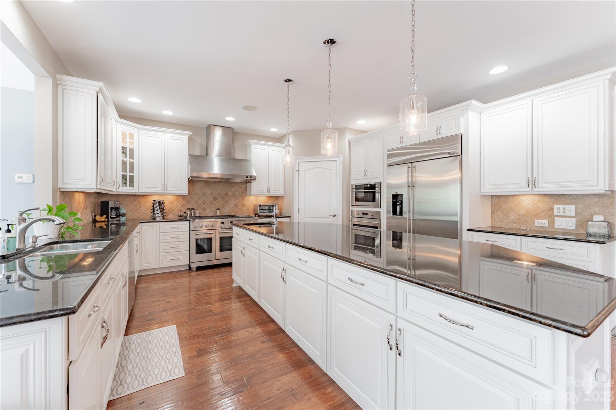 Marvin Creek - Residential