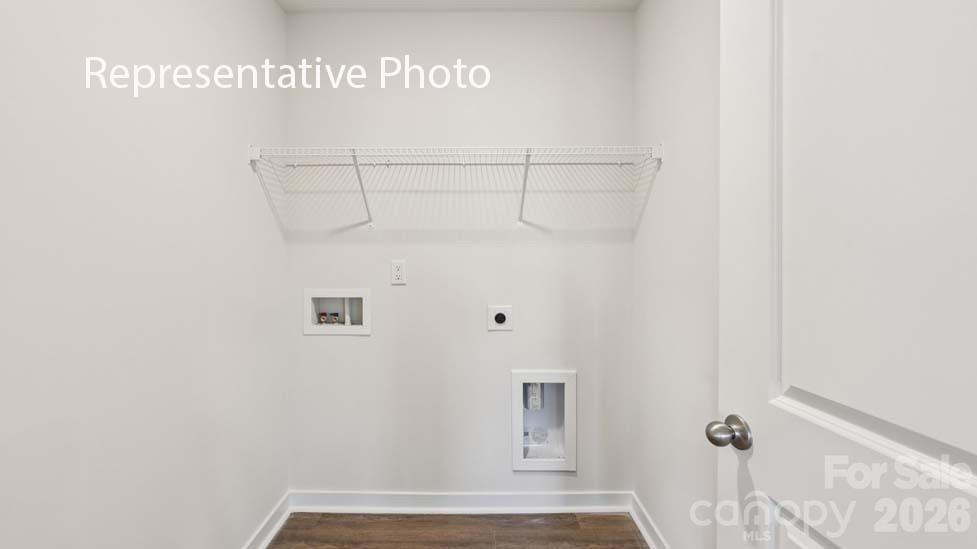 Brandon Creek - Residential