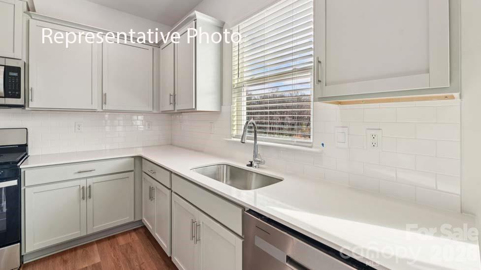 Brandon Creek - Residential