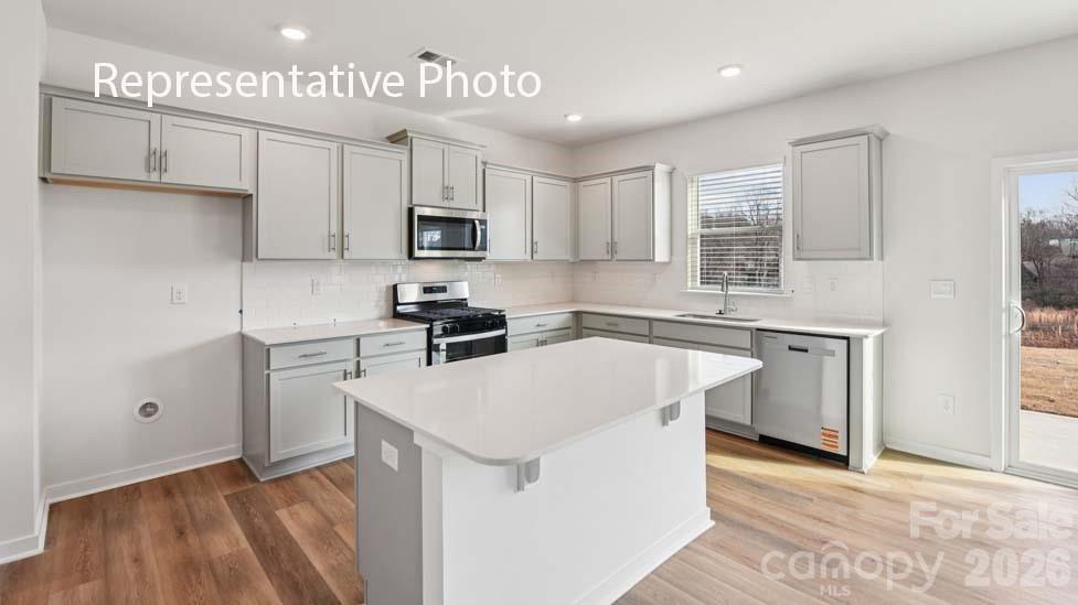 Brandon Creek - Residential