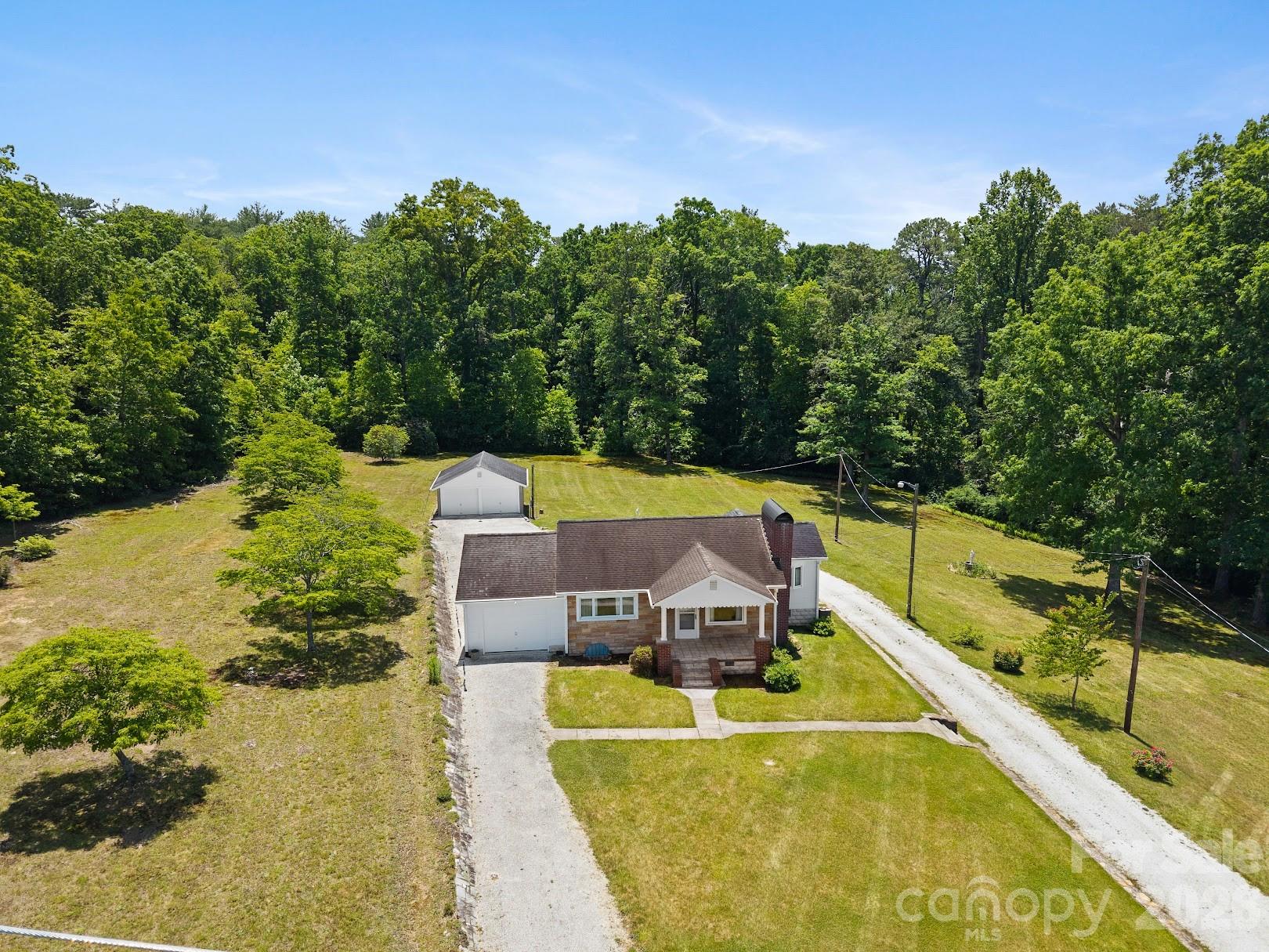 1230 Dana Road
