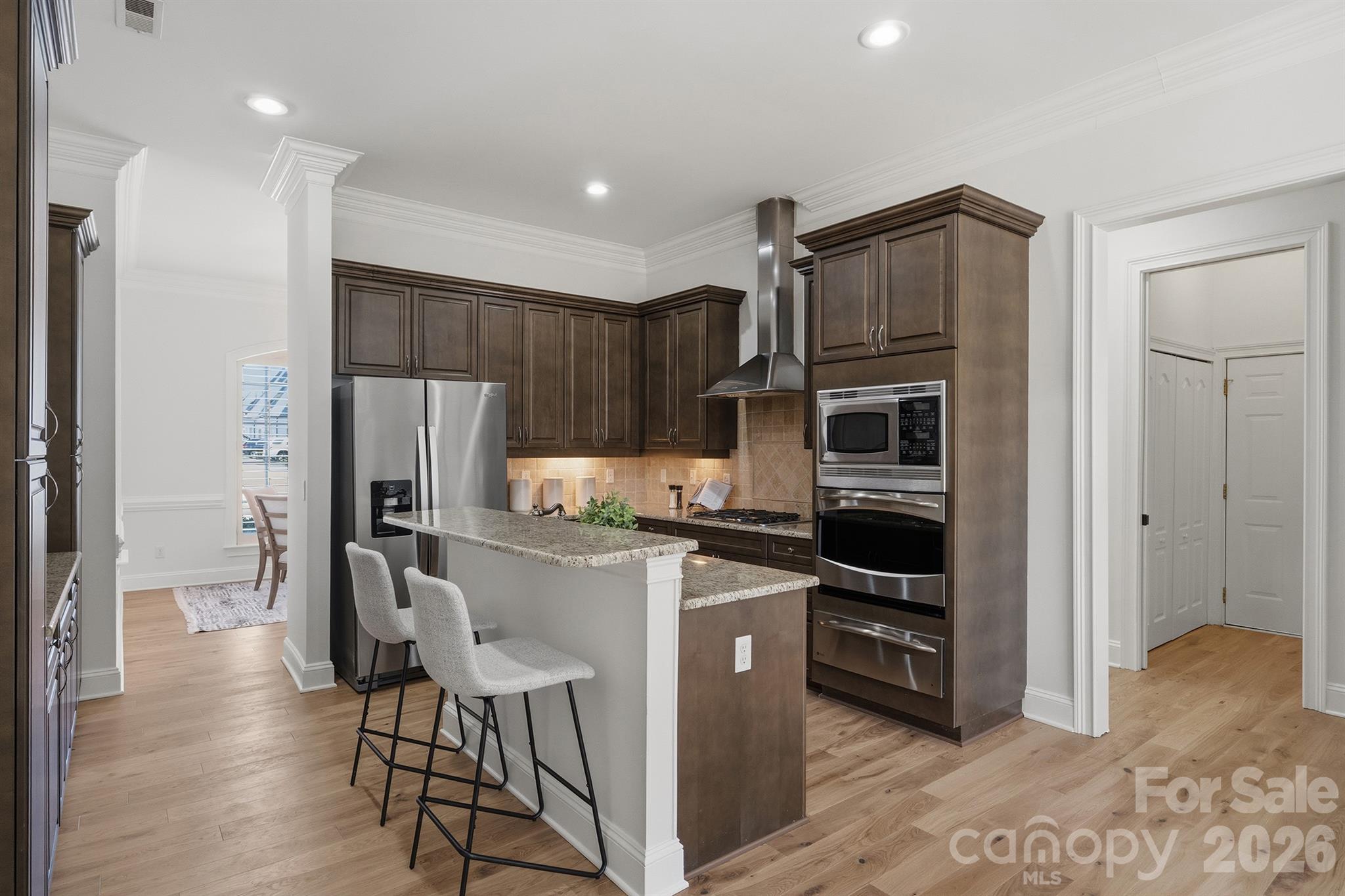 Provence on Providence - Residential