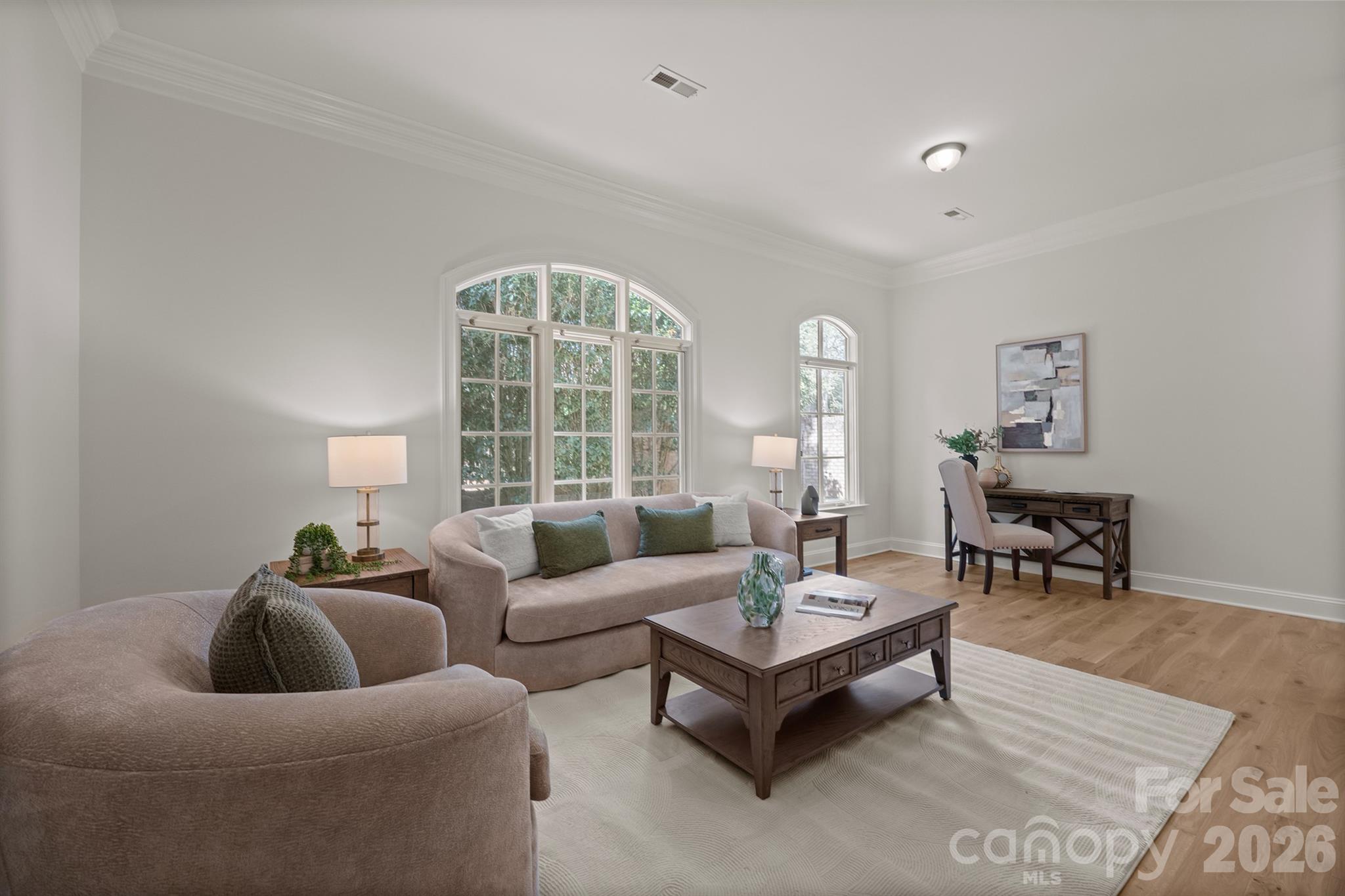 Provence on Providence - Residential