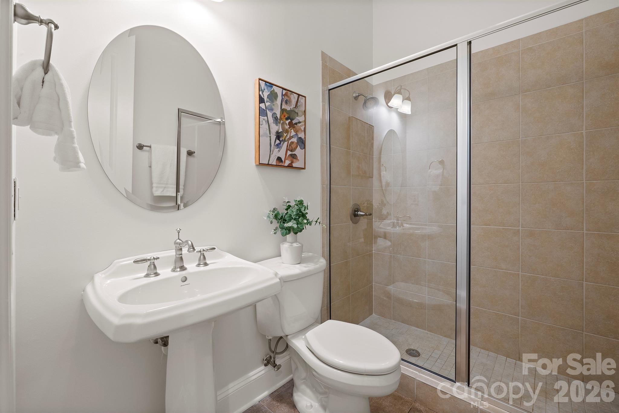 Provence on Providence - Residential