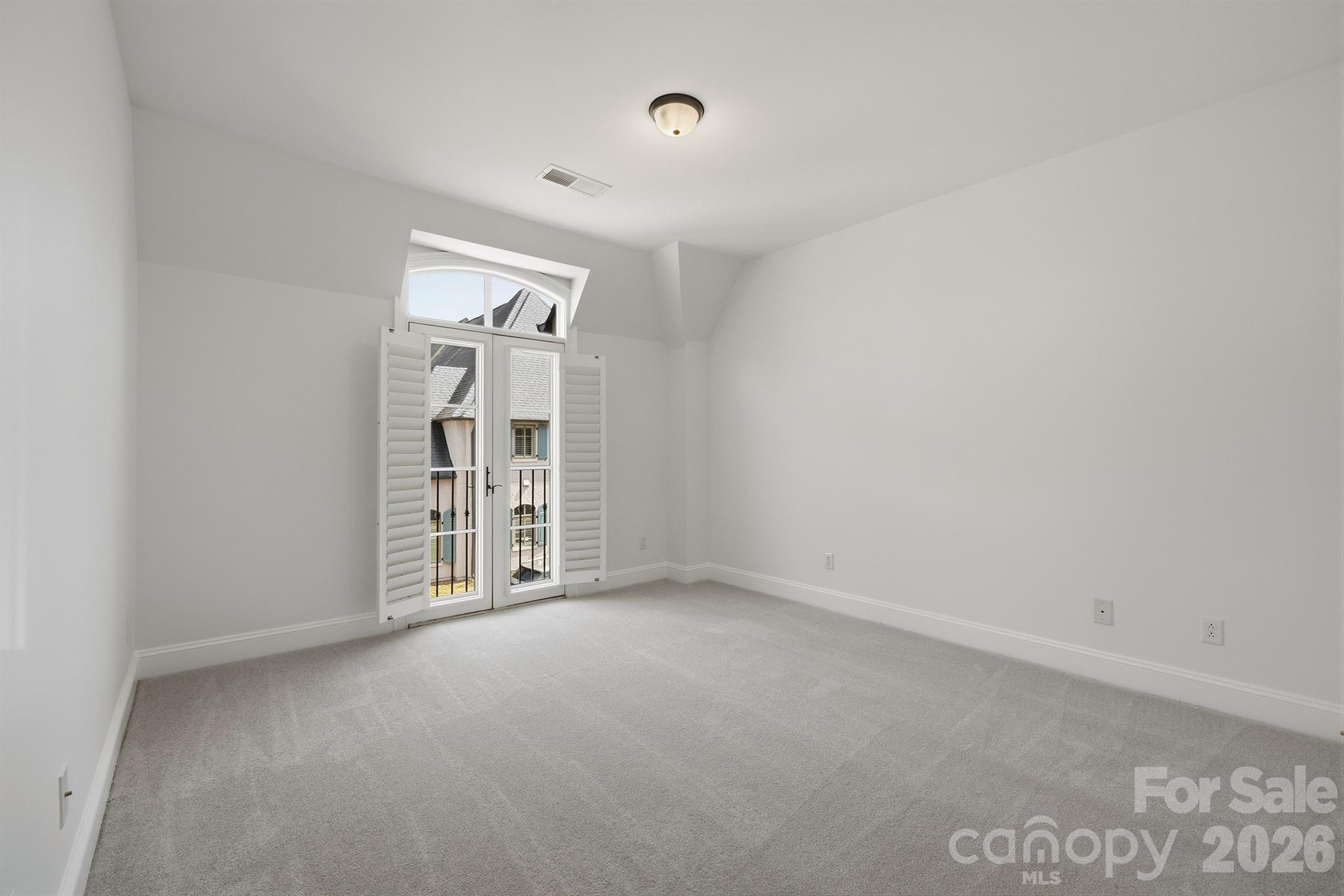 Provence on Providence - Residential