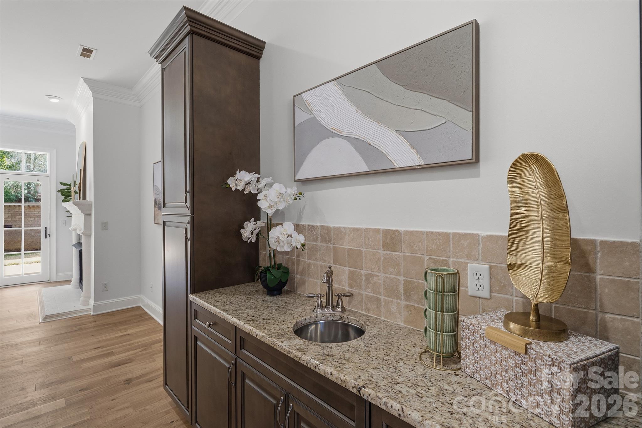 Provence on Providence - Residential