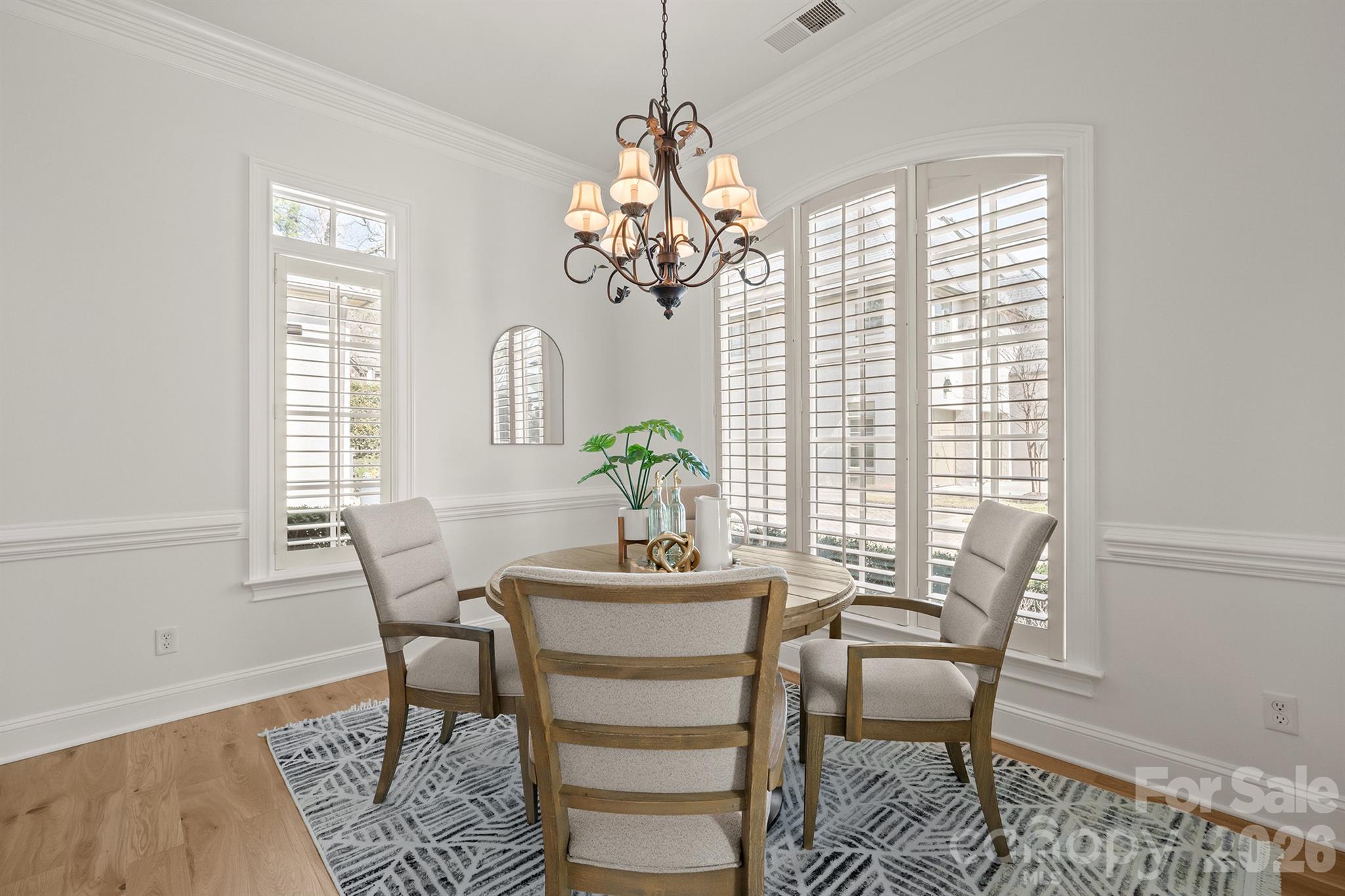 Provence on Providence - Residential