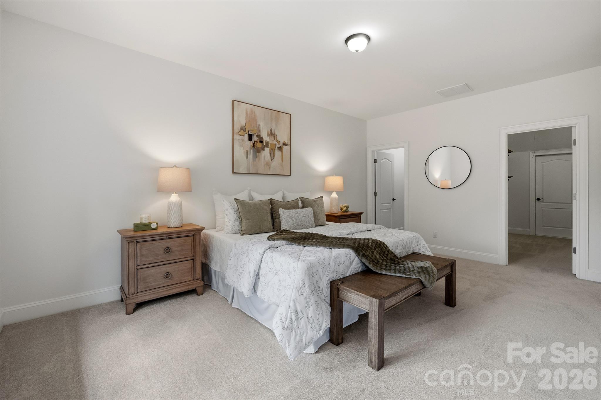 Provence on Providence - Residential