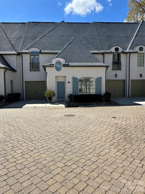 4508 Avignon Lane Charlotte NC 28226