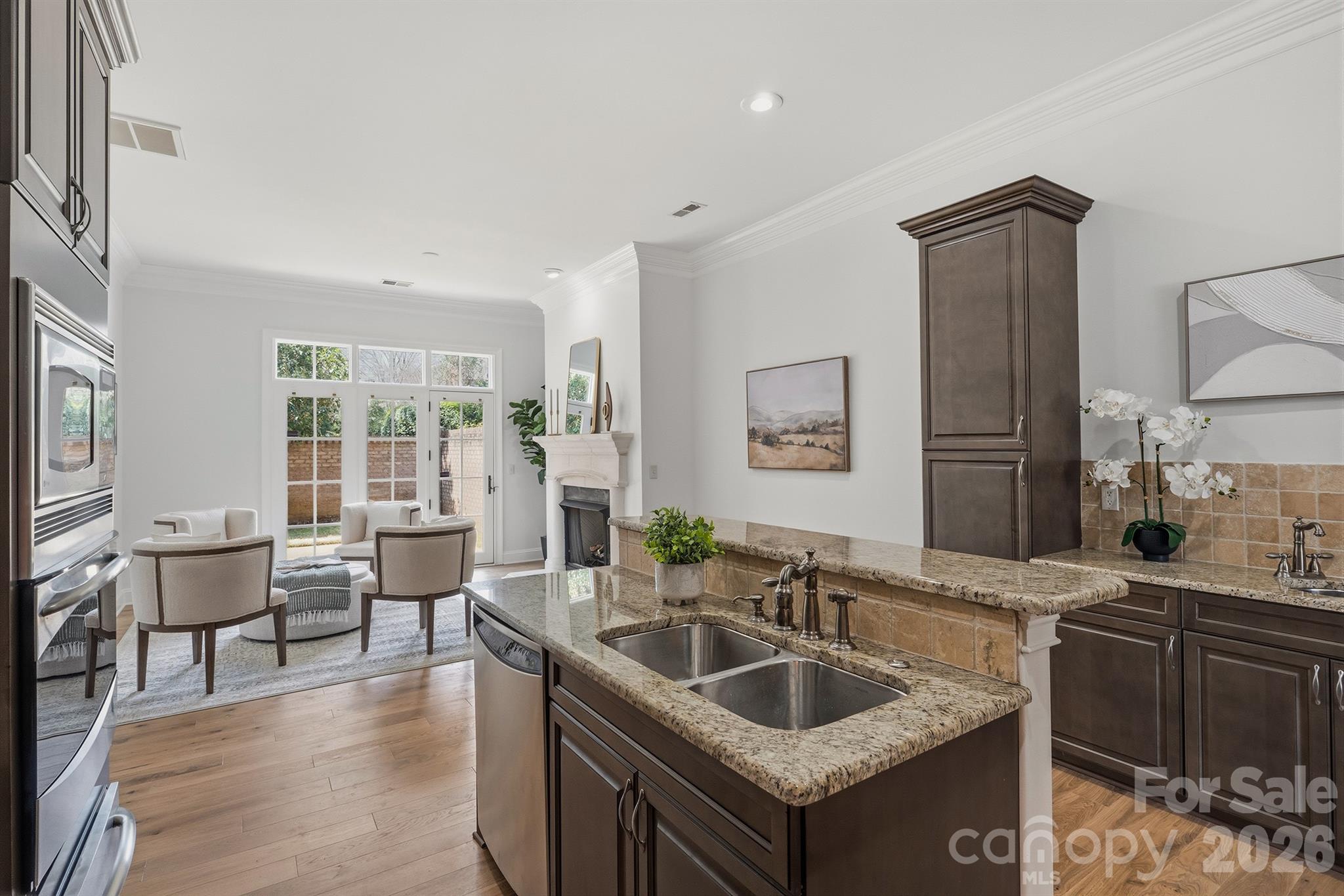 Provence on Providence - Residential