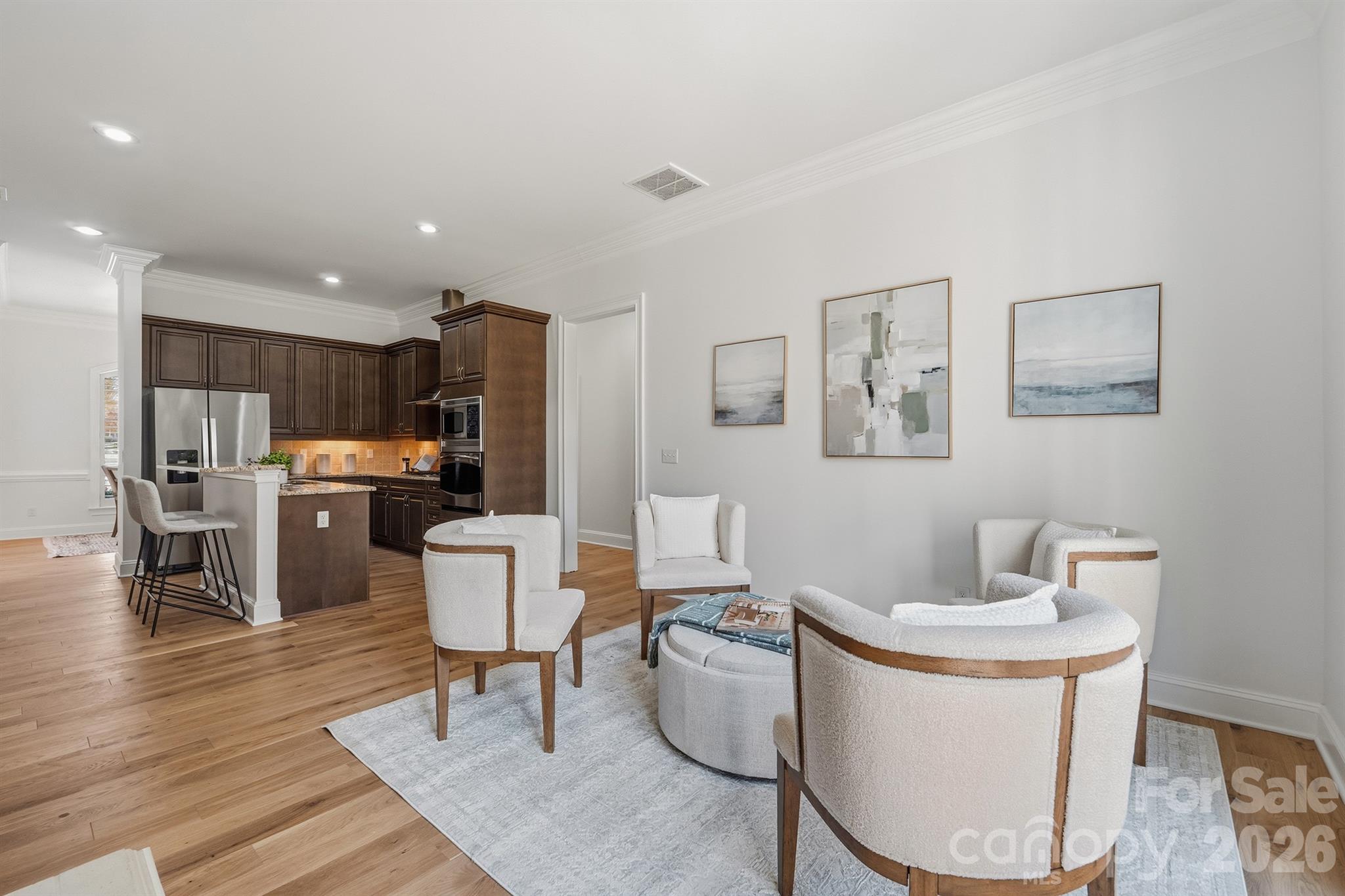 Provence on Providence - Residential