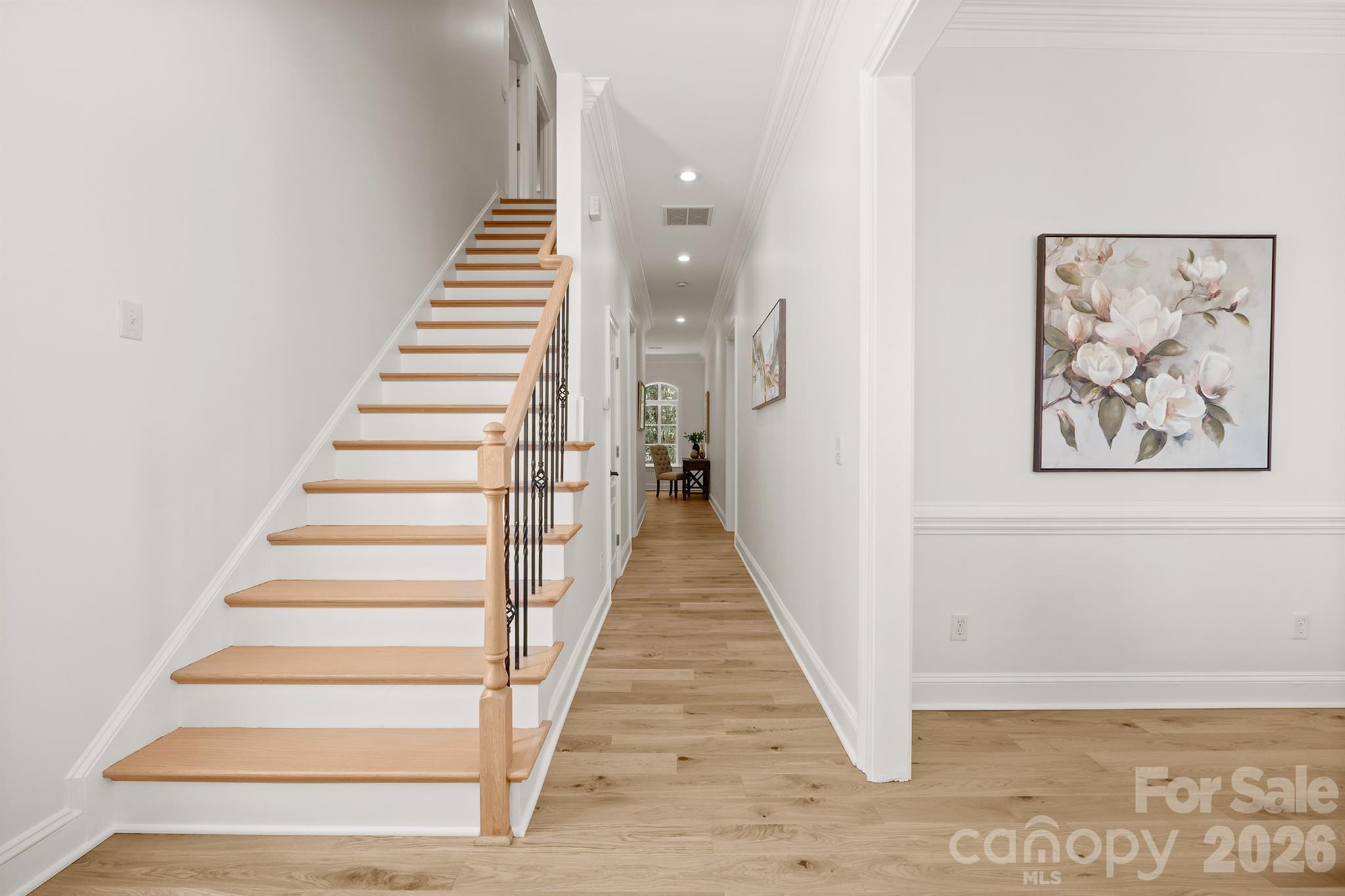 Provence on Providence - Residential