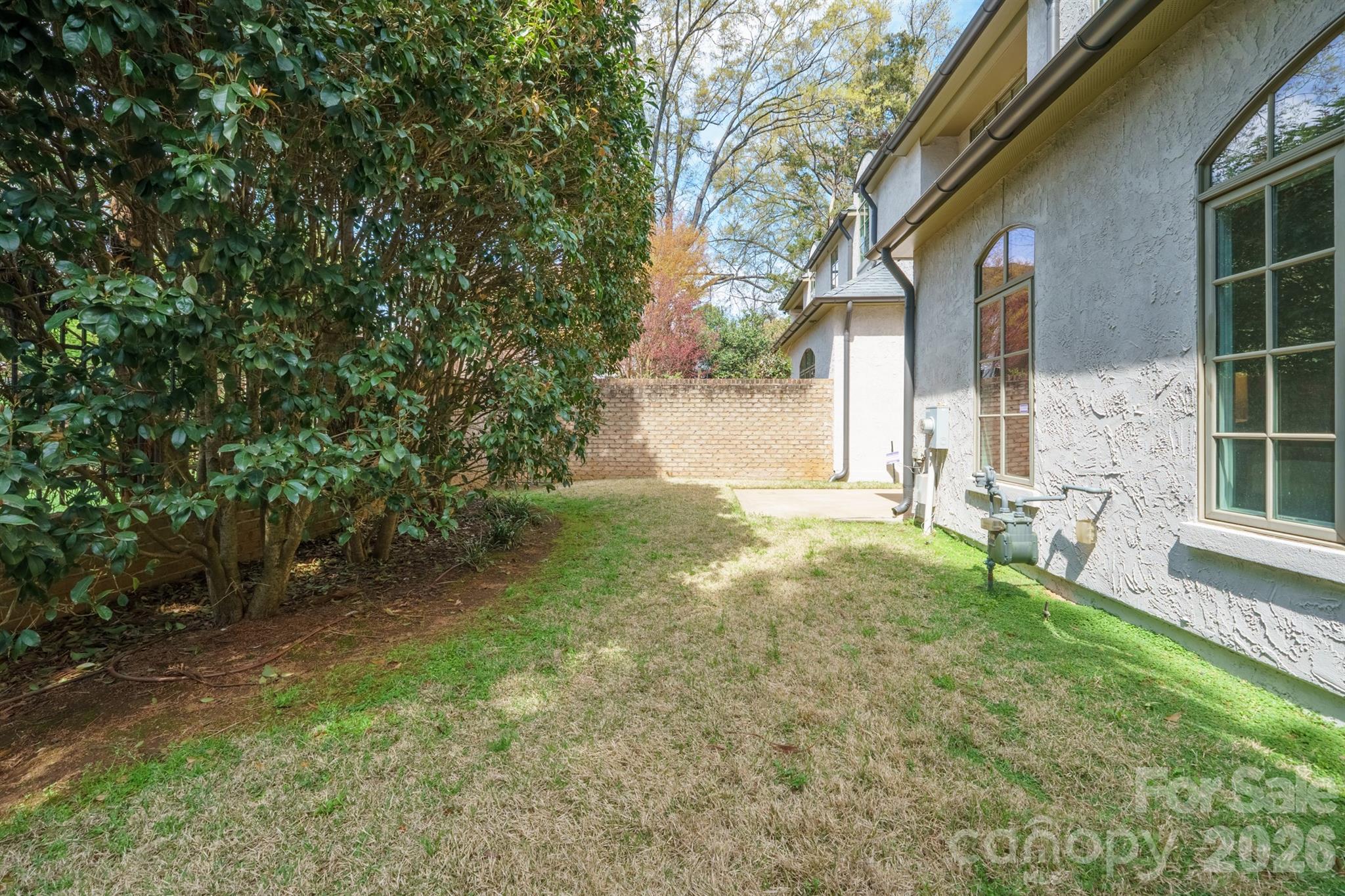 Provence on Providence - Residential