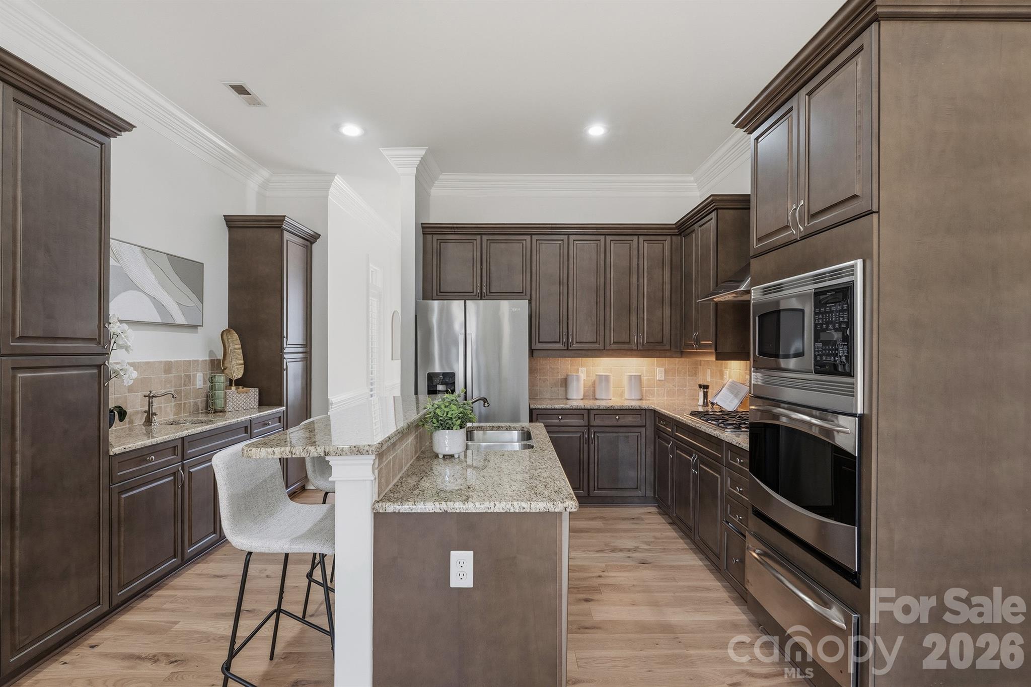 Provence on Providence - Residential