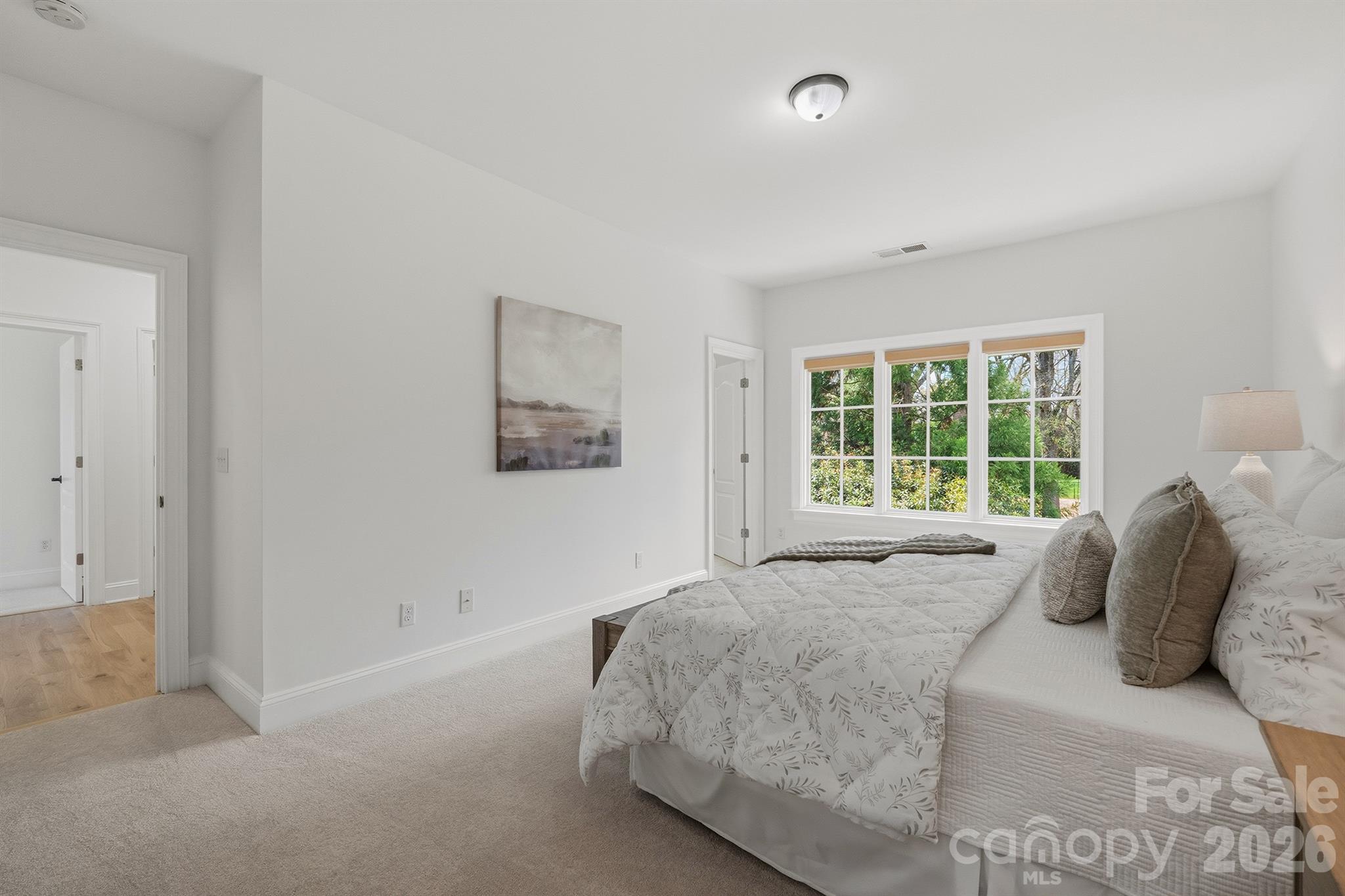 Provence on Providence - Residential