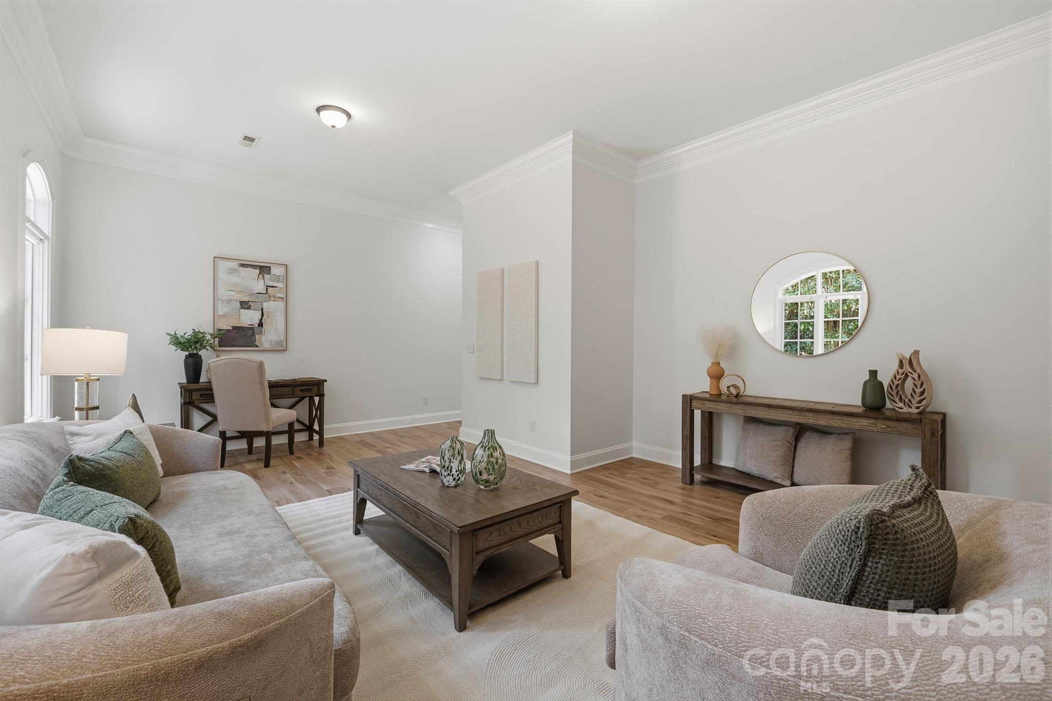 Provence on Providence - Residential