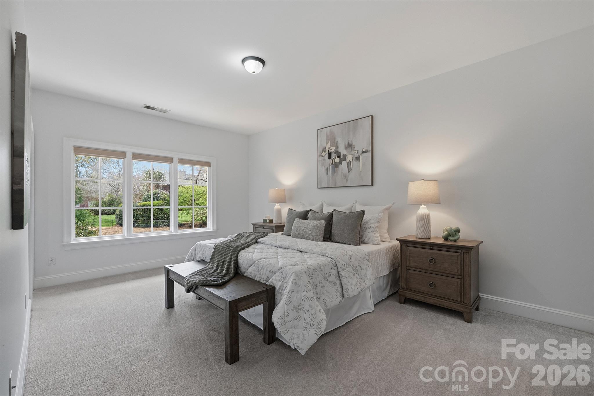 Provence on Providence - Residential