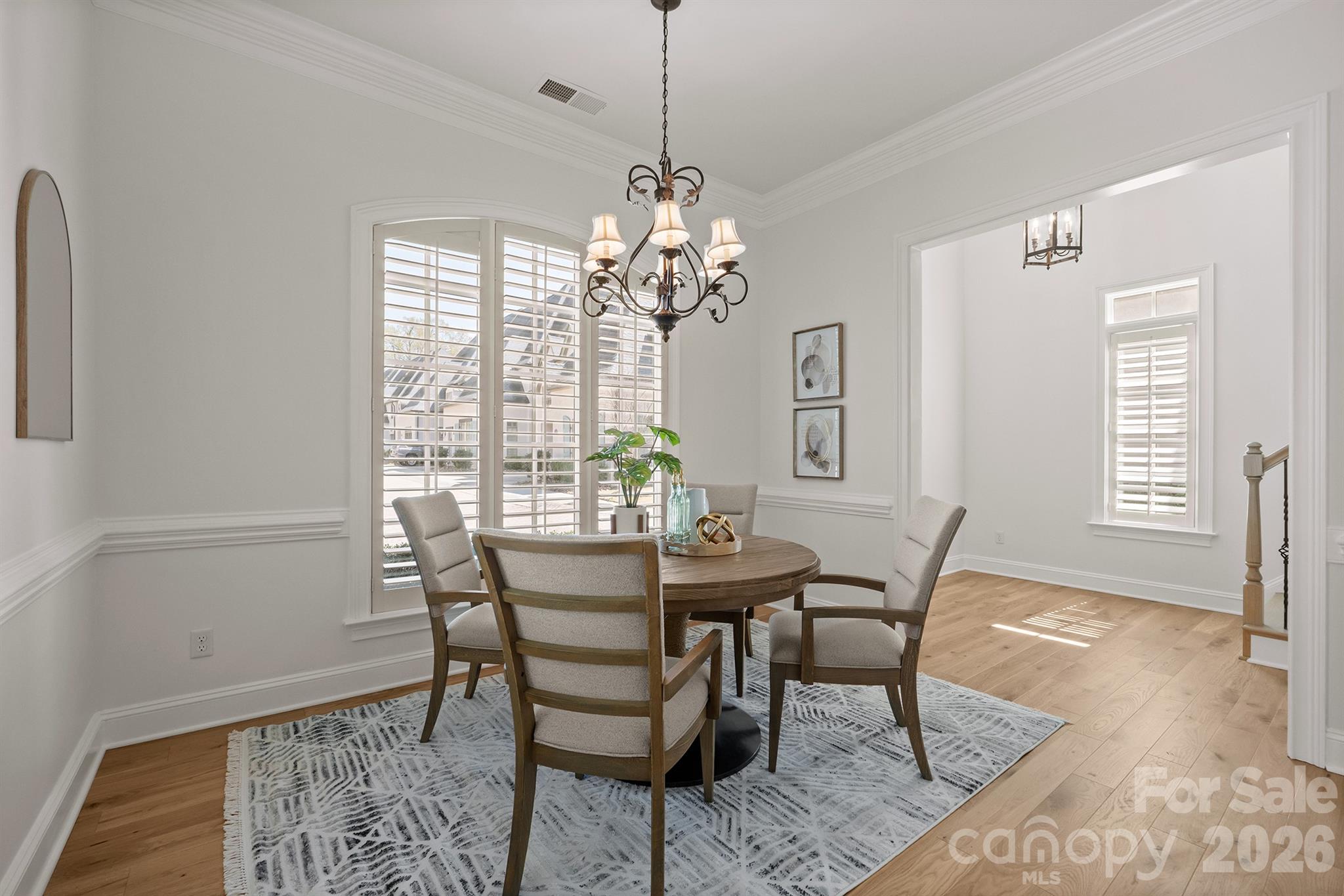 Provence on Providence - Residential