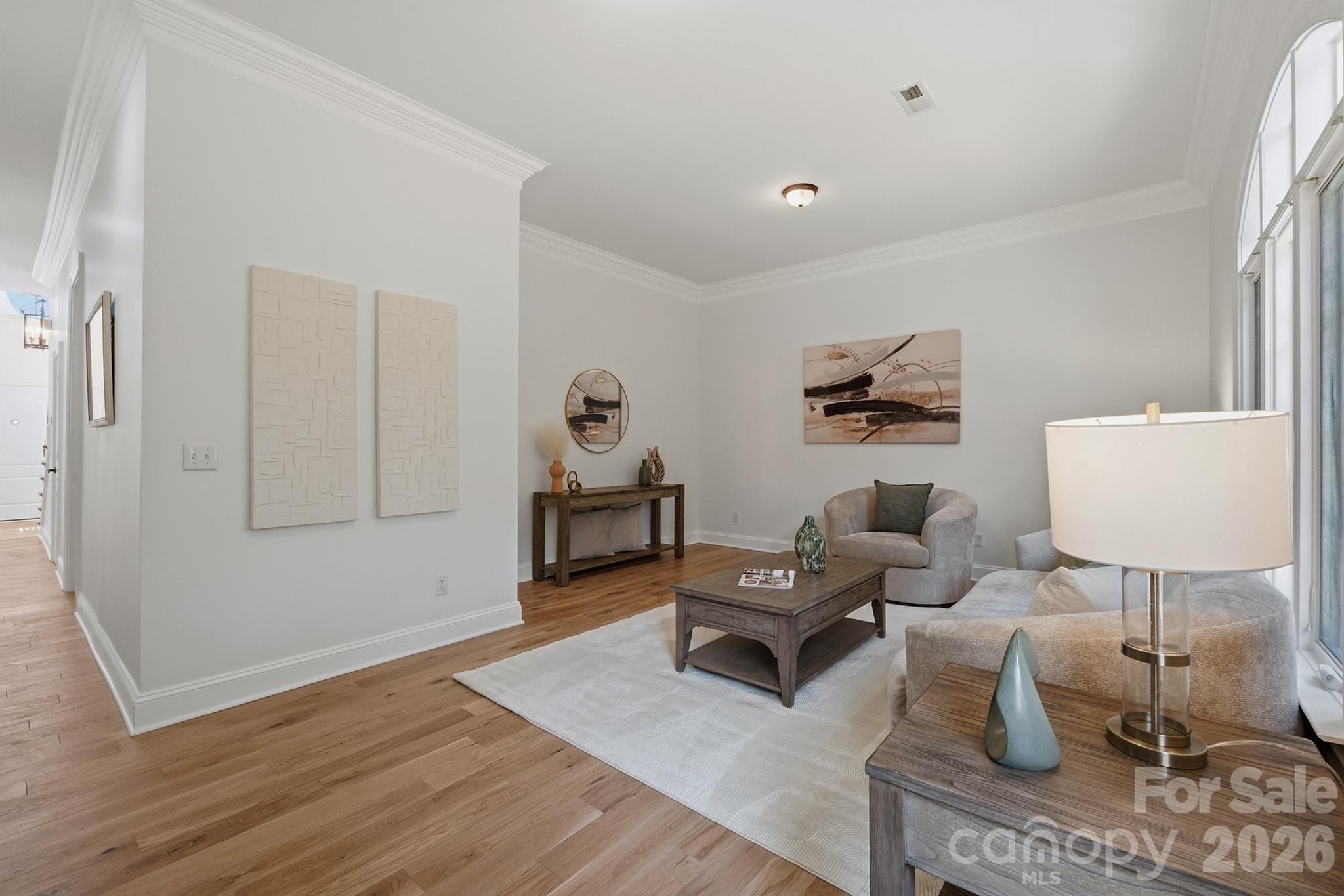 Provence on Providence - Residential