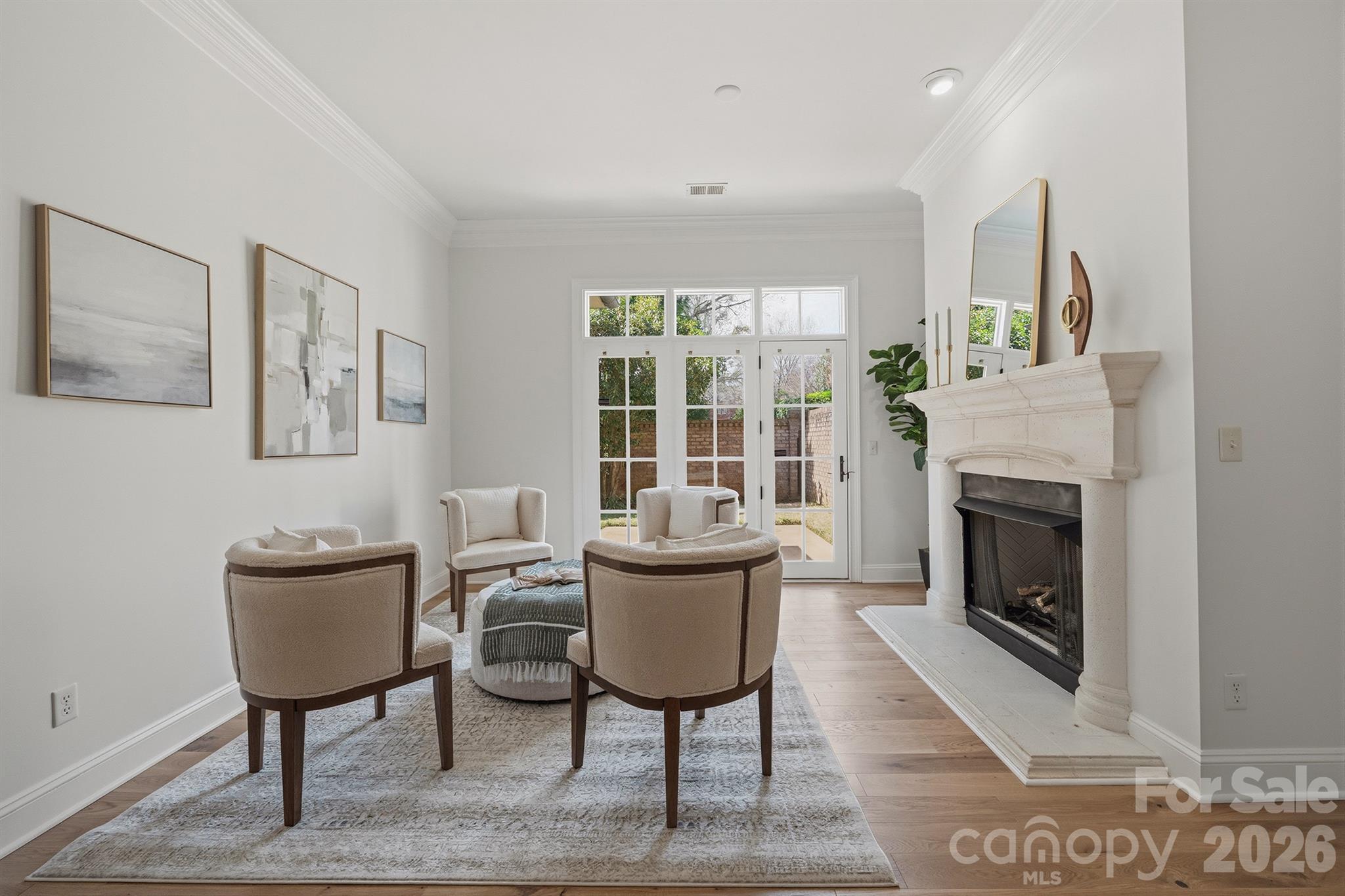 Provence on Providence - Residential