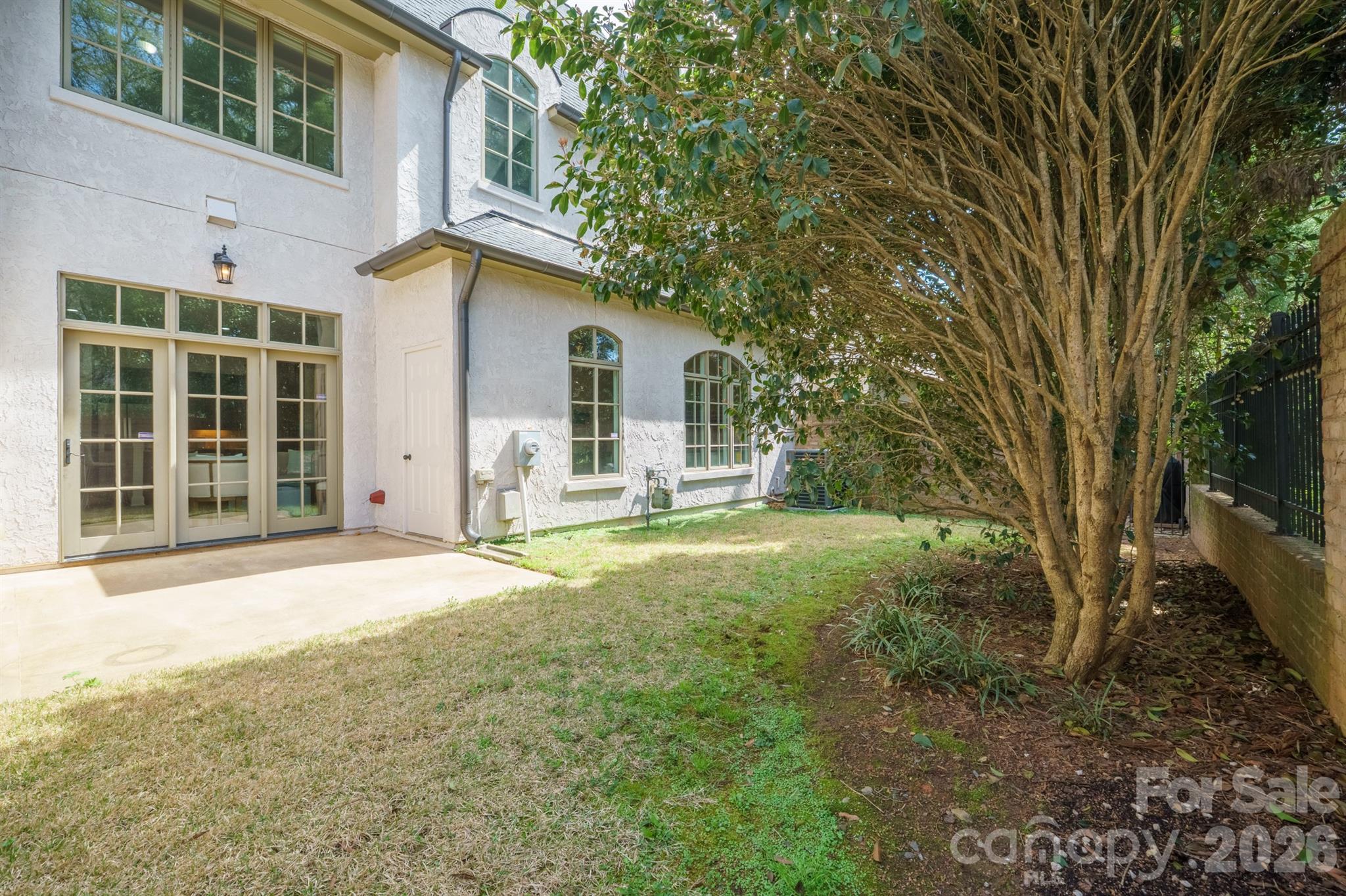 Provence on Providence - Residential