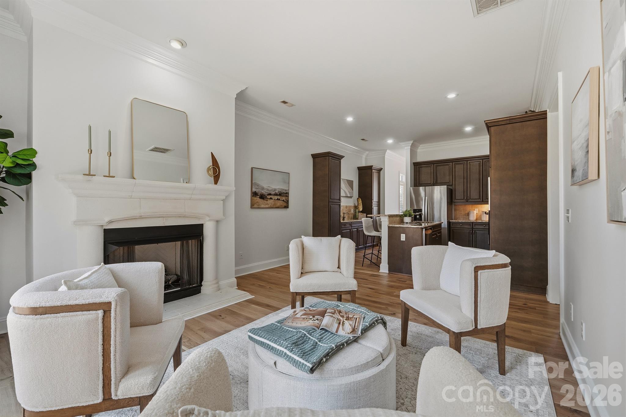 Provence on Providence - Residential