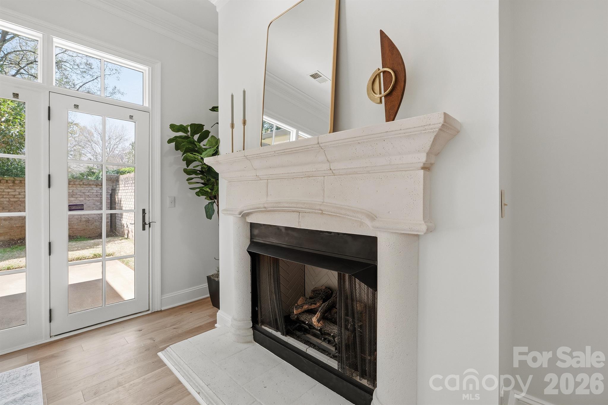 Provence on Providence - Residential