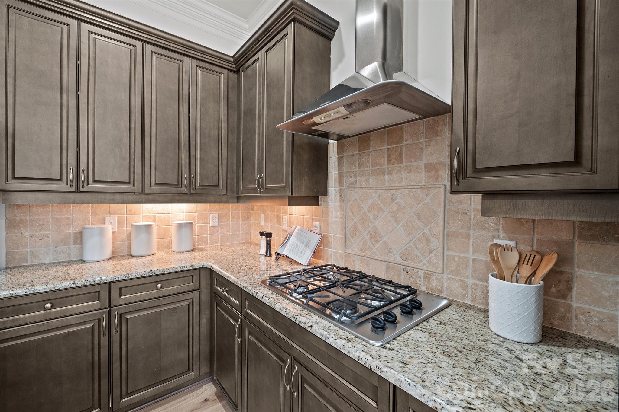 Provence on Providence - Residential