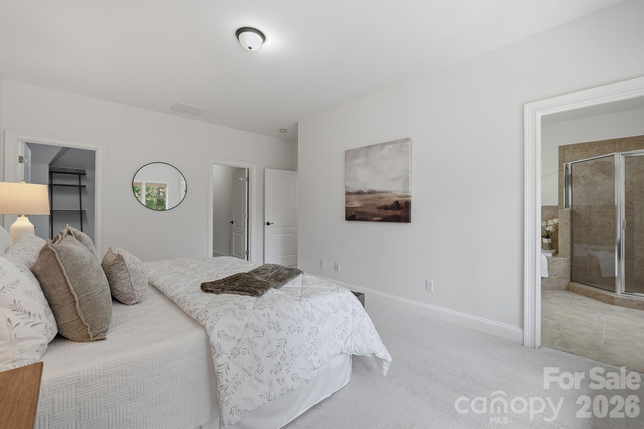 Provence on Providence - Residential