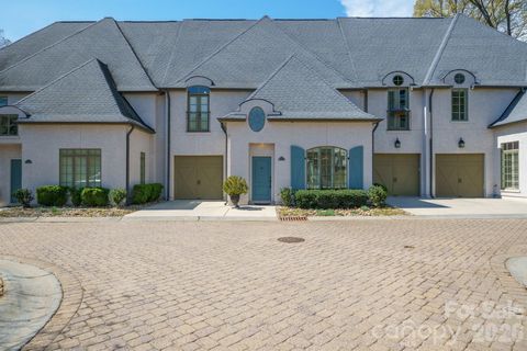 4508 Avignon Lane Charlotte NC 28226